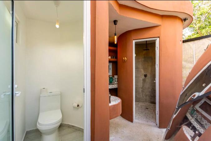 Casa Kabil Wellness Home