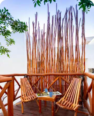 Casa Kabil Wellness Home