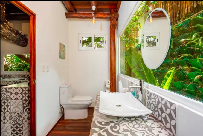 Casa Kabil Wellness Home