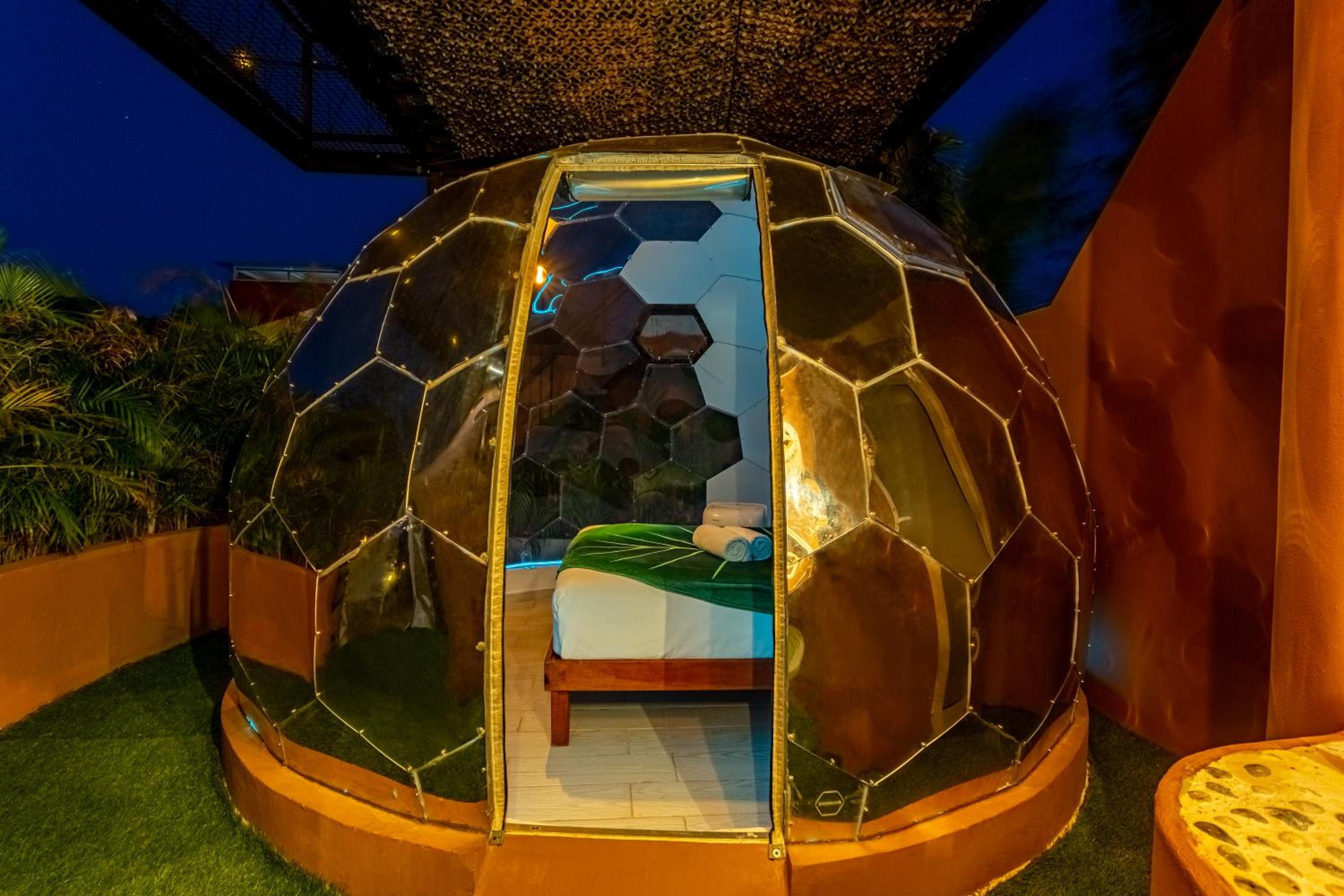 Casa Kabil Wellness Home