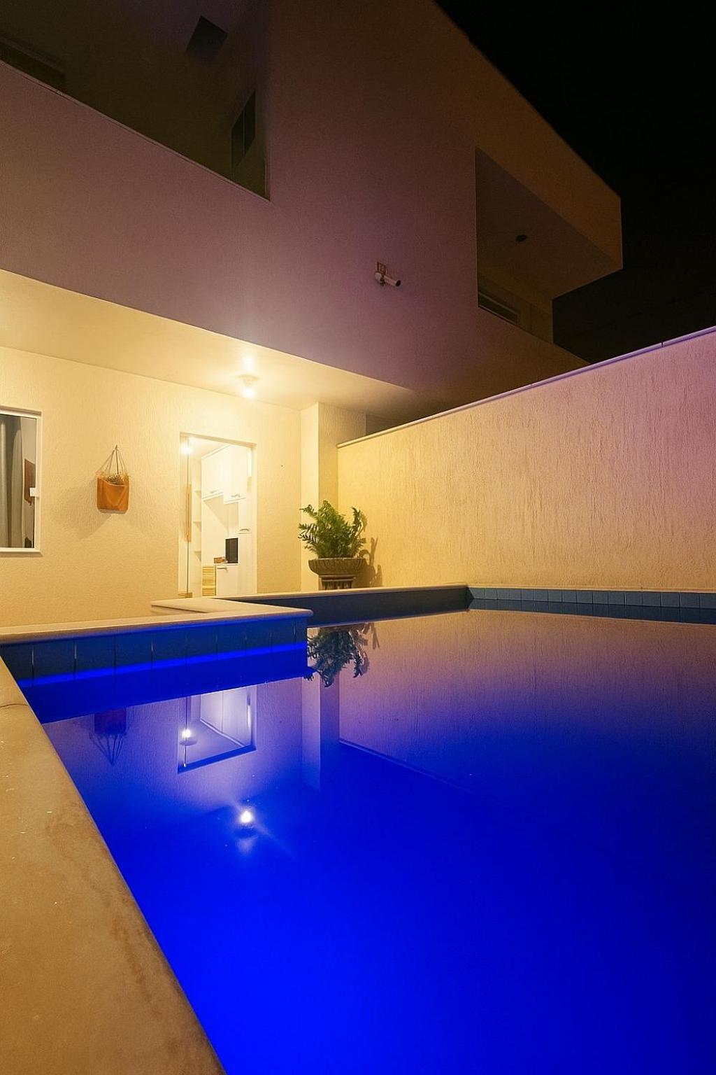 Bahia Bela - Casa 02