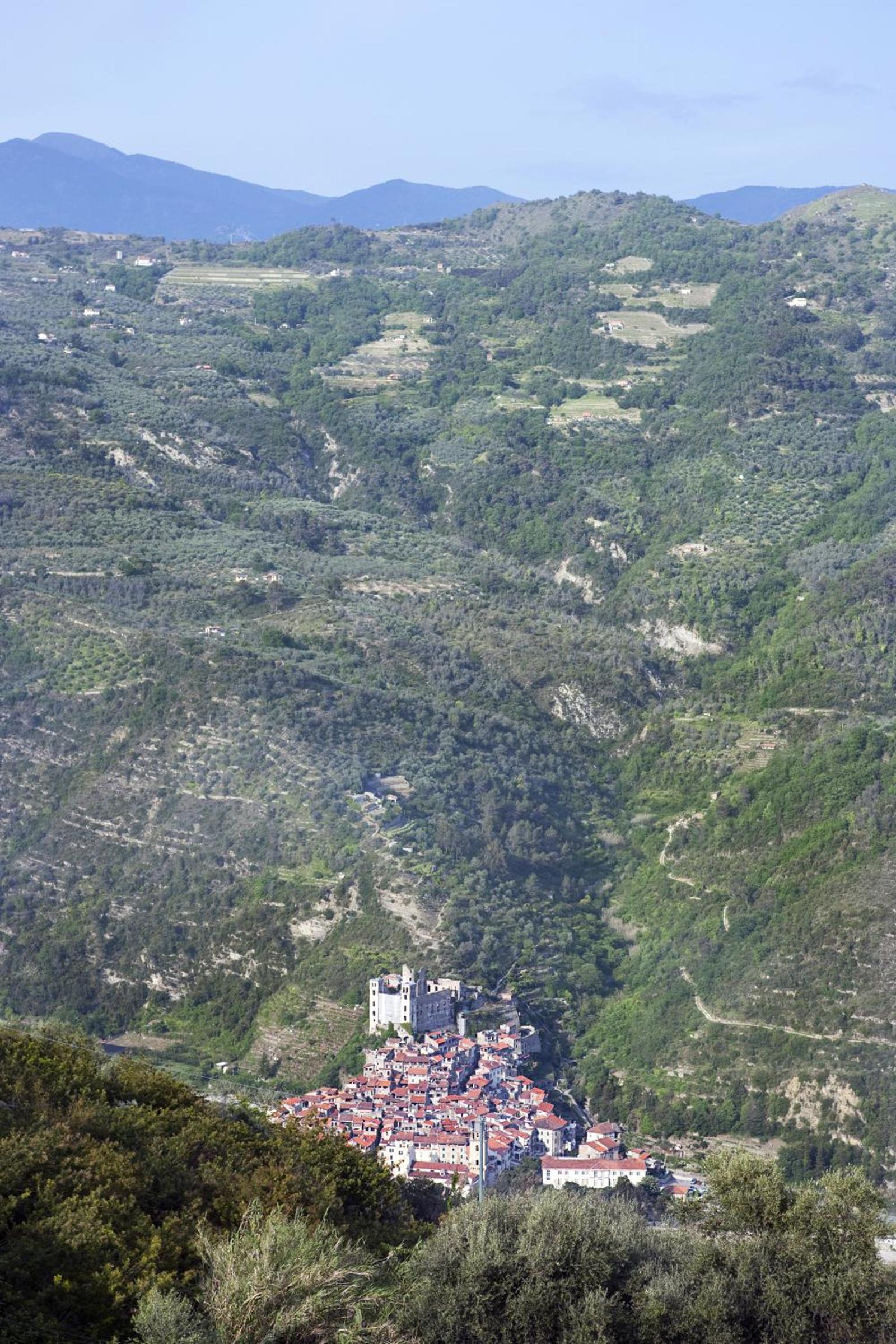 Terre Bianche Appartamenti view 4