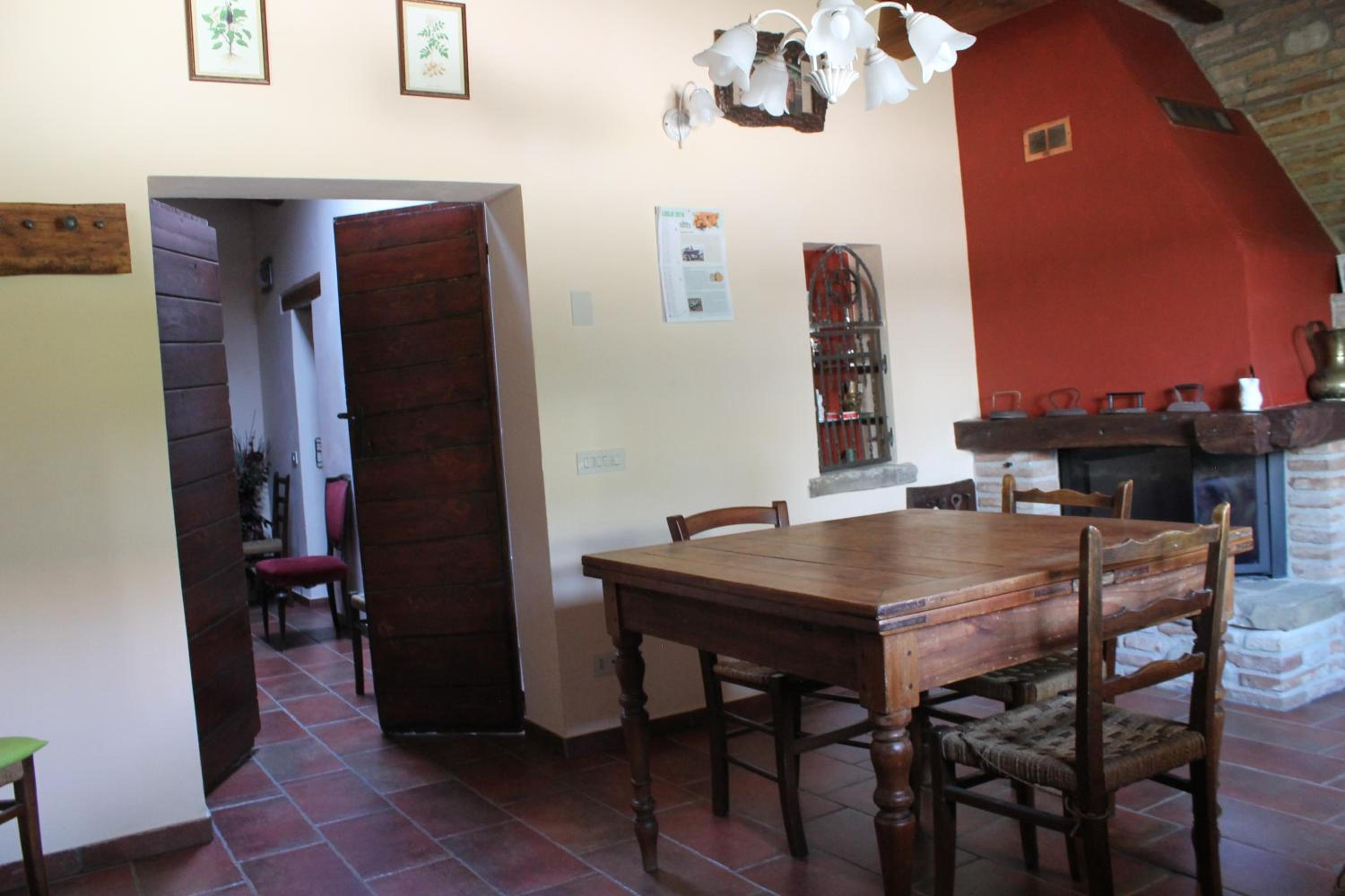 Agriturismo Maloura