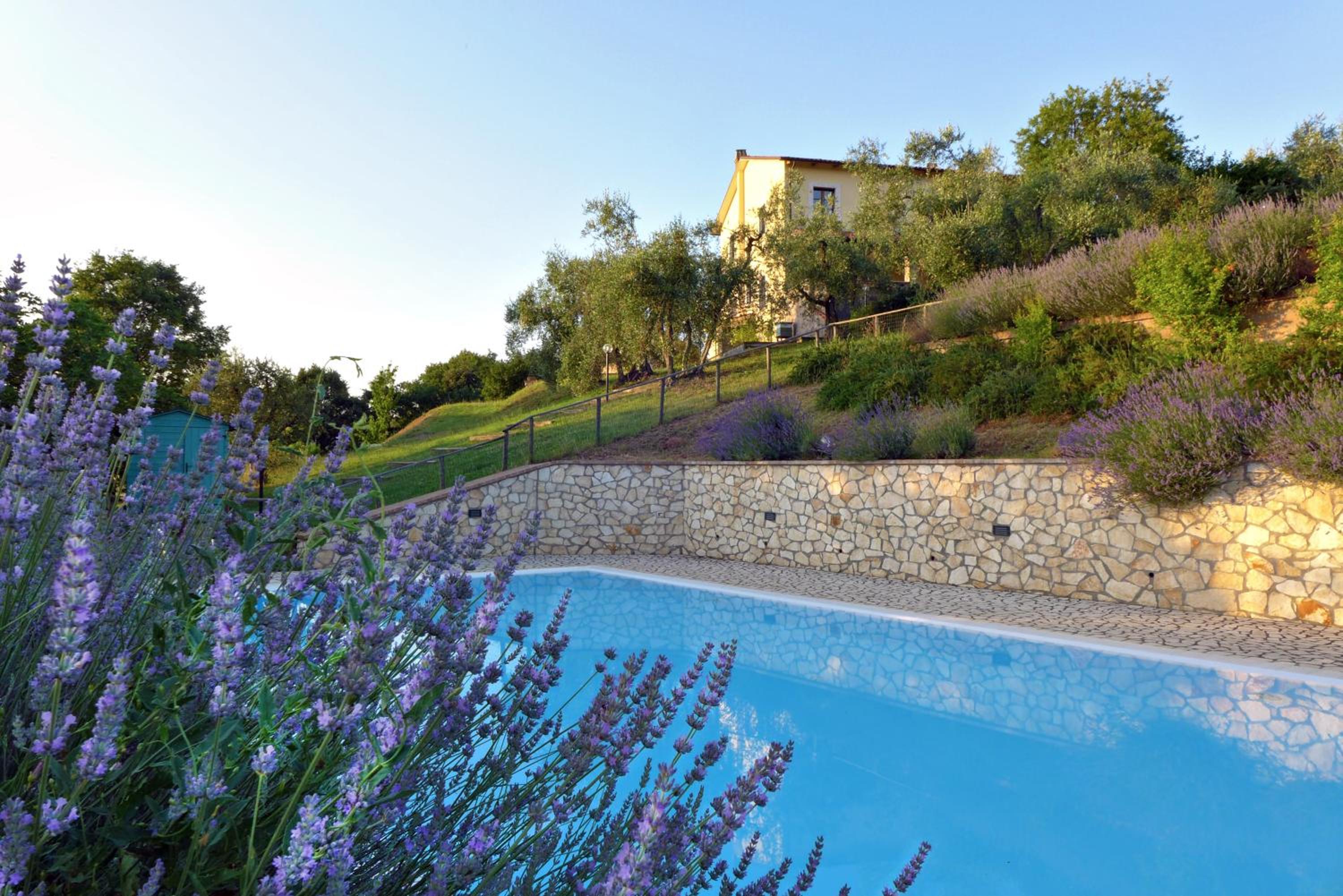 Il Poggio Dell'Artilla