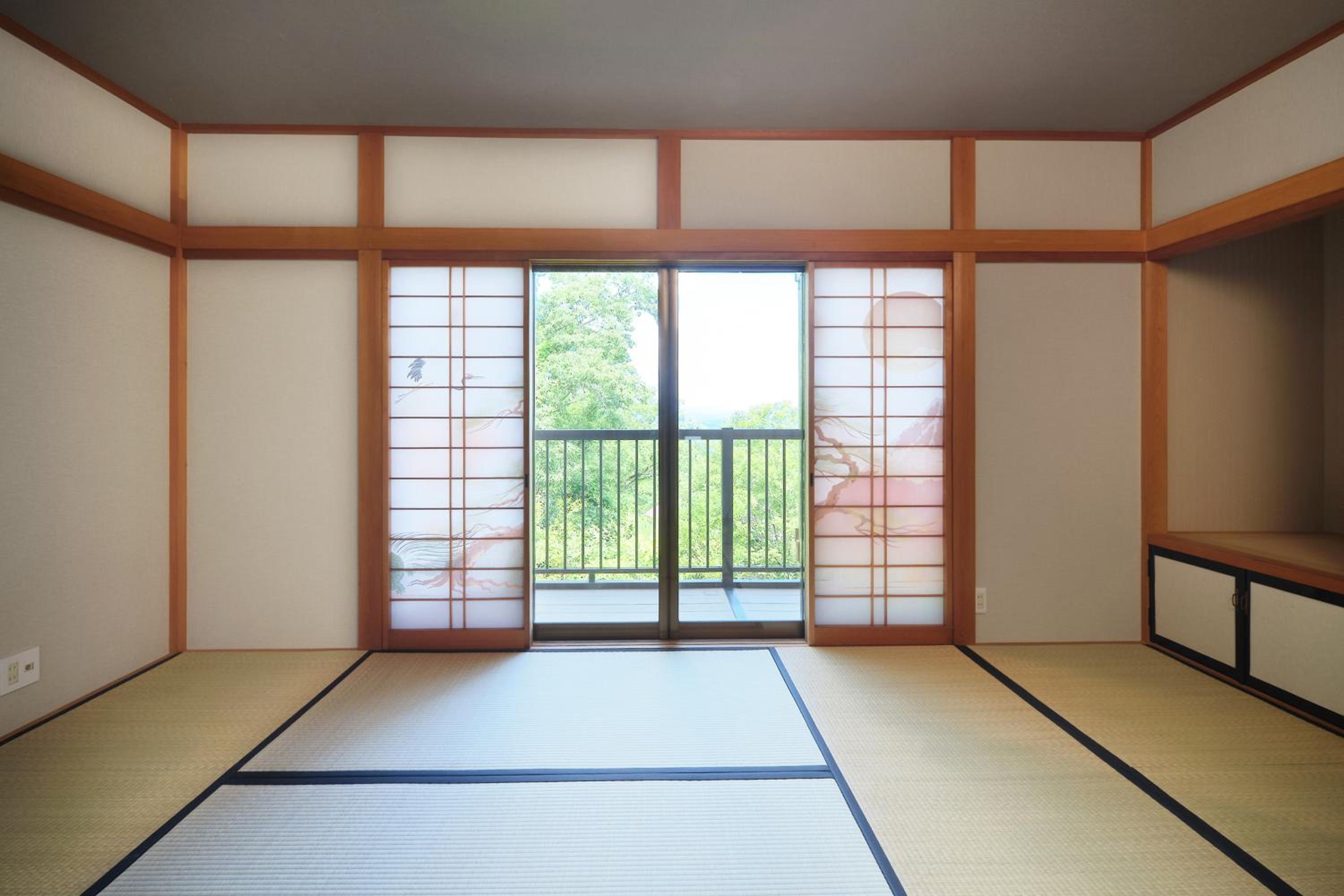 Vista Fuji Retreat