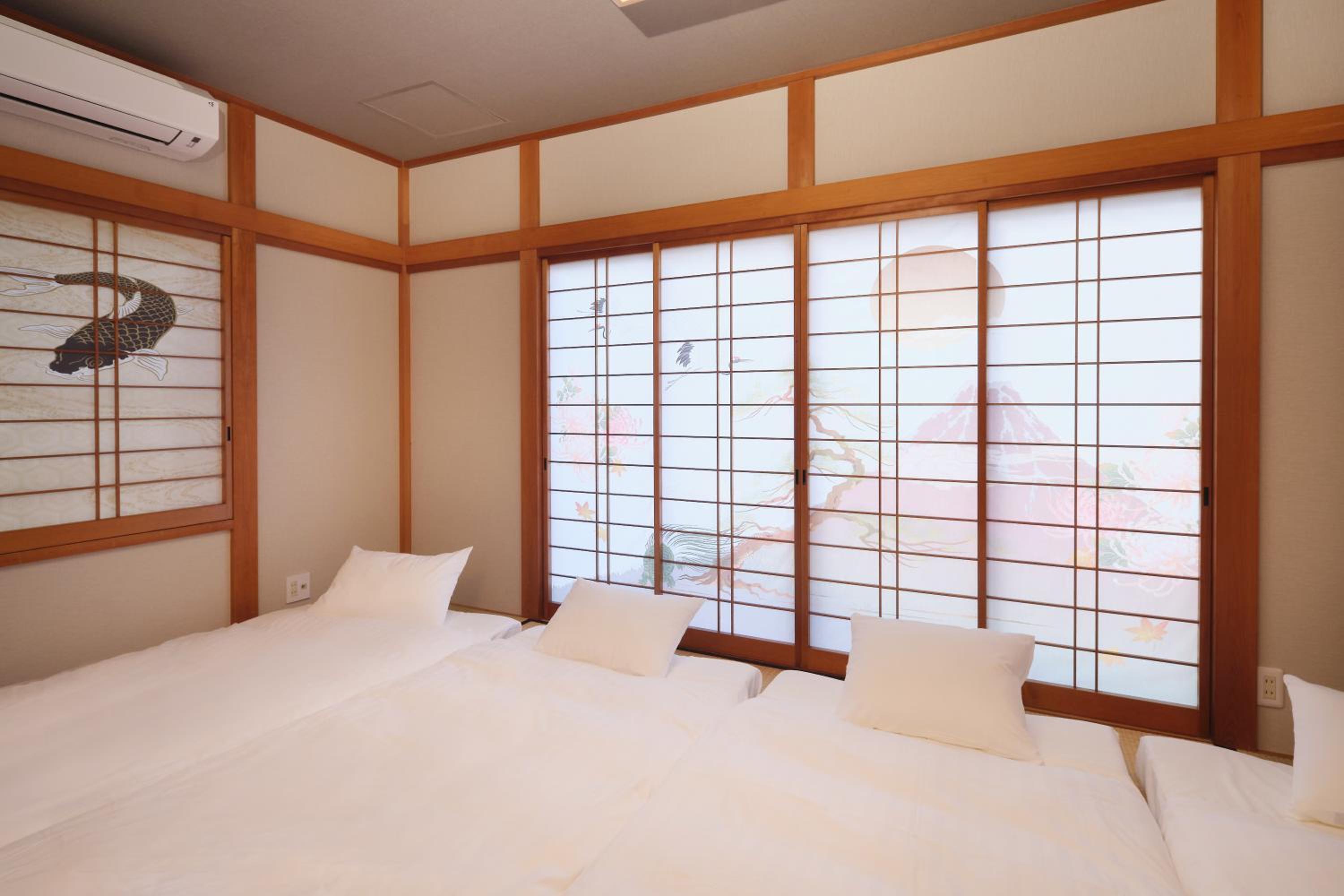 Vista Fuji Retreat