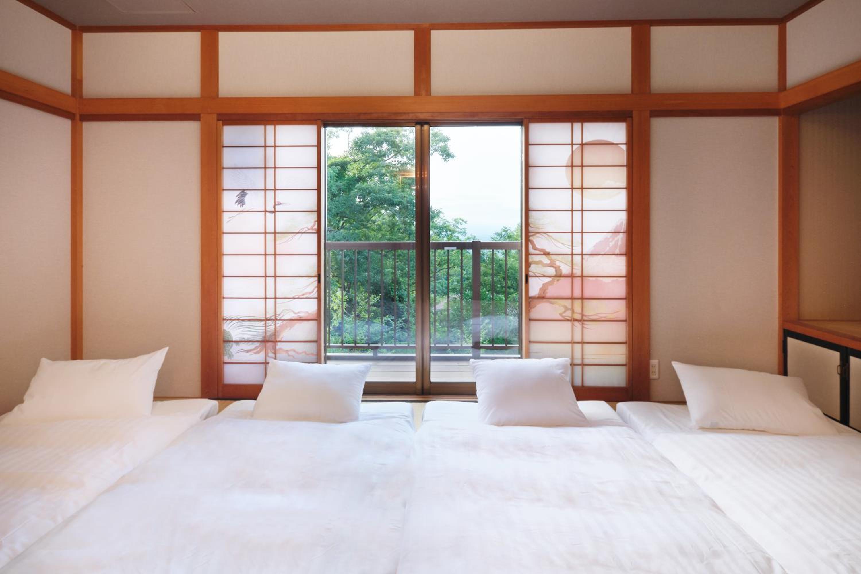 Vista Fuji Retreat
