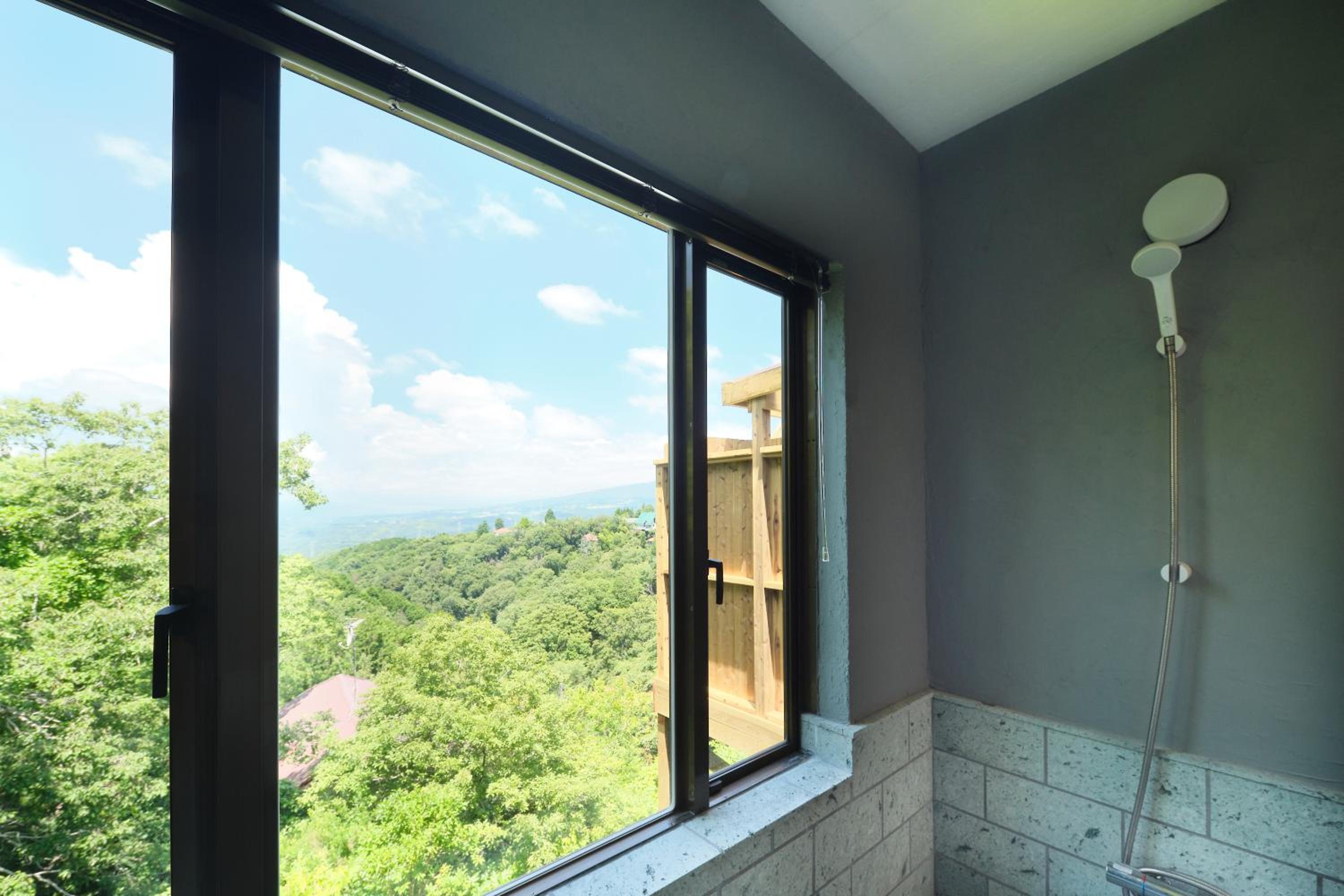 Vista Fuji Retreat