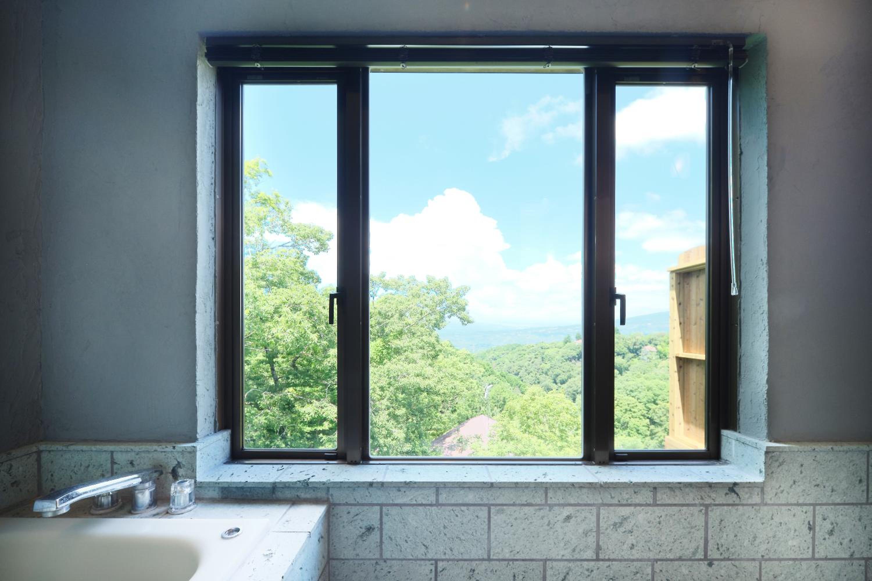 Vista Fuji Retreat