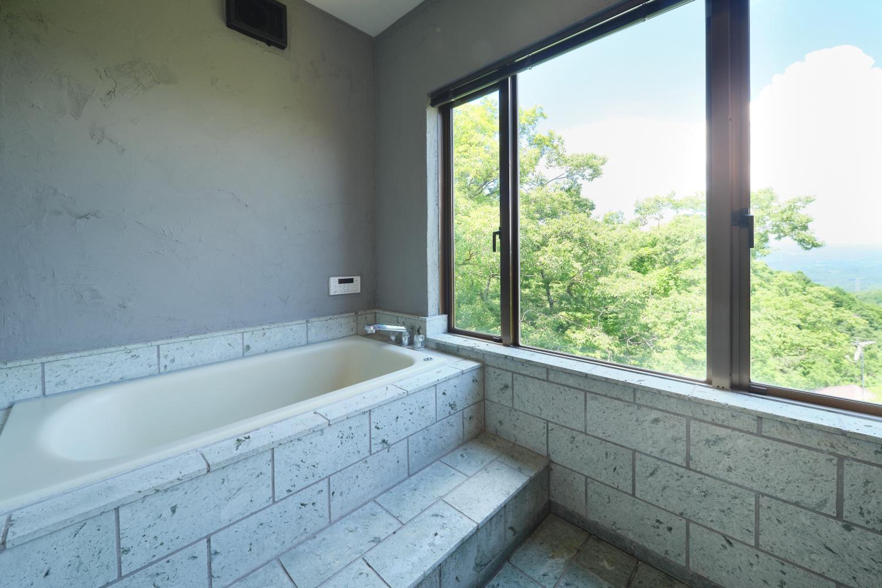 Vista Fuji Retreat