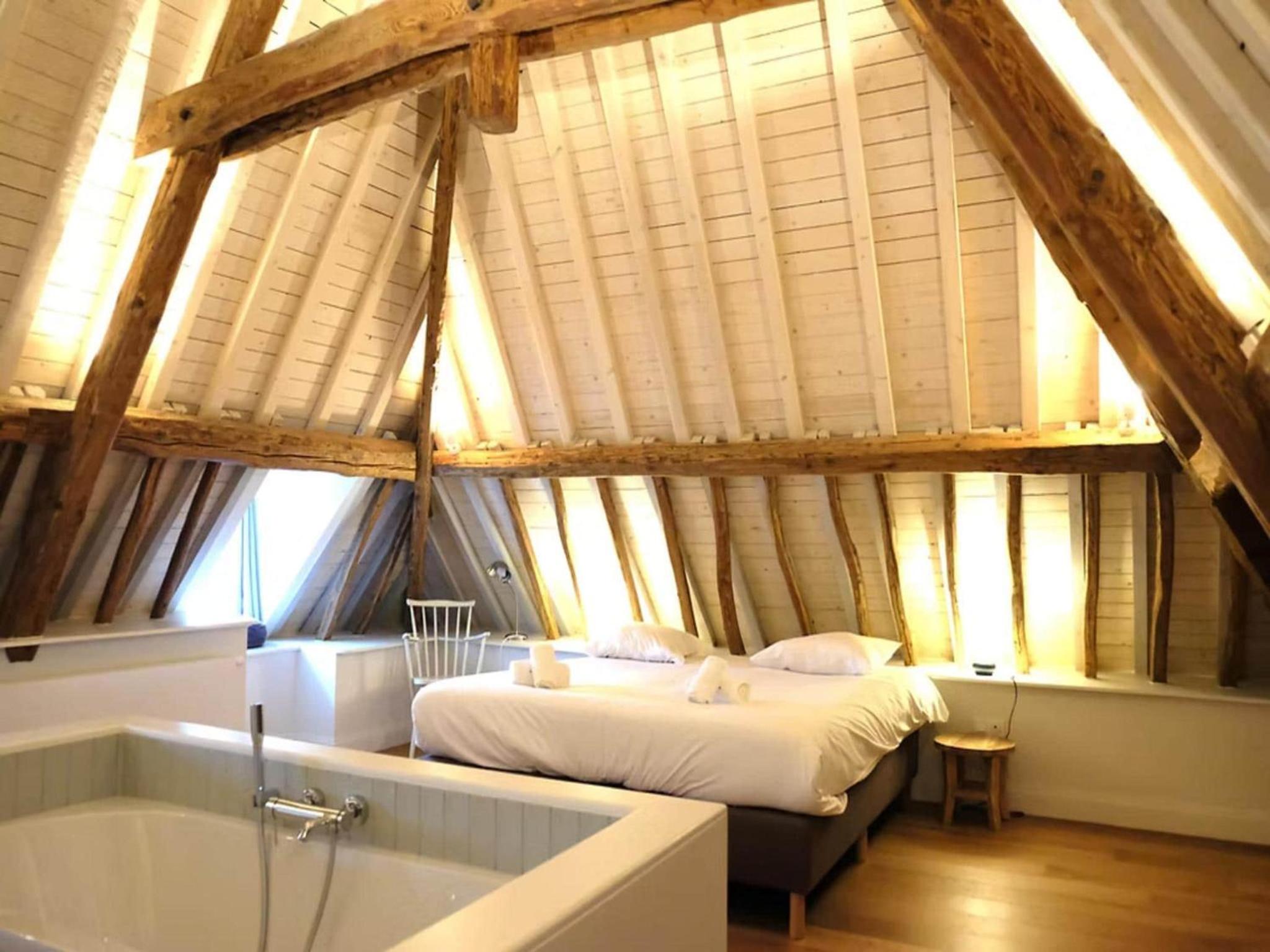 3-bedroom holiday home with panoramic view