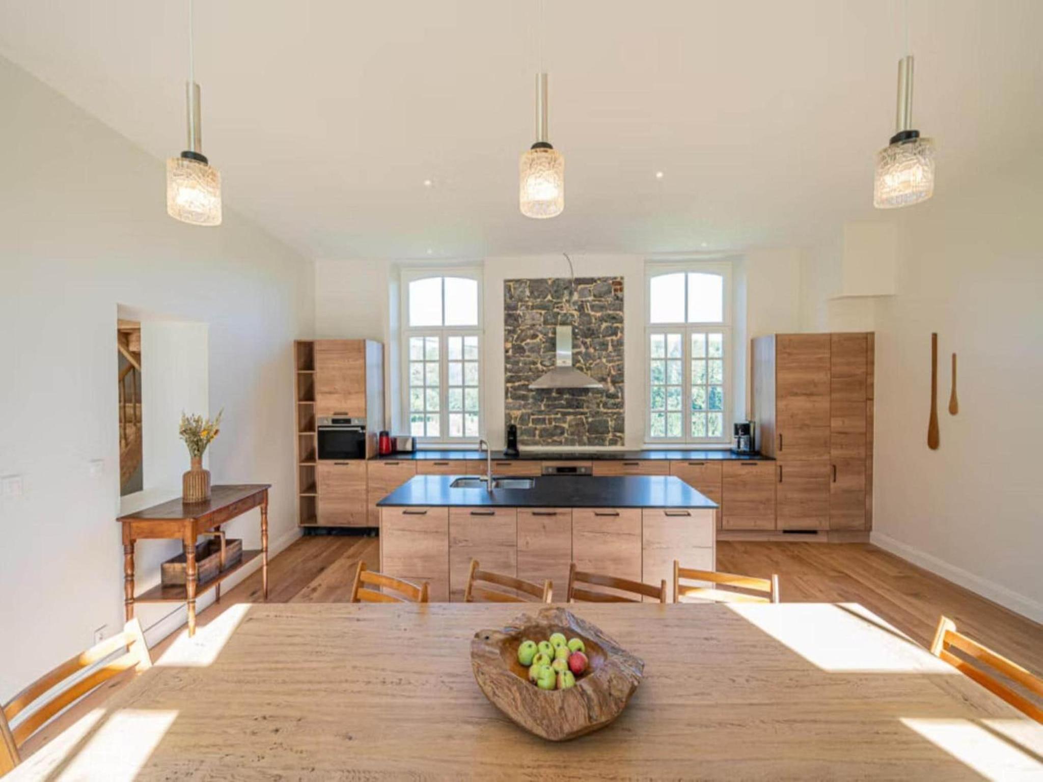 3-bedroom holiday home with panoramic view
