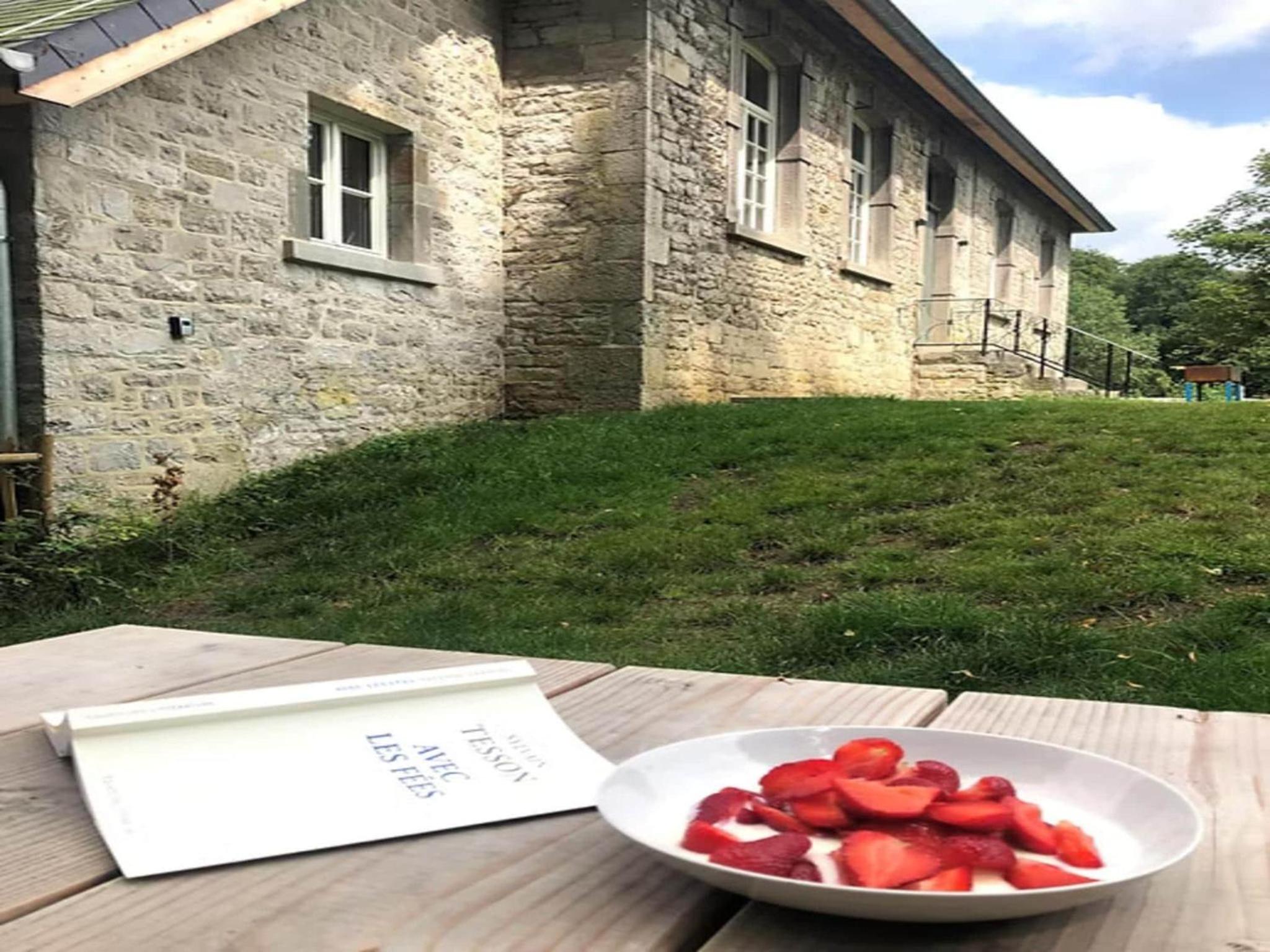 3-bedroom holiday home with panoramic view