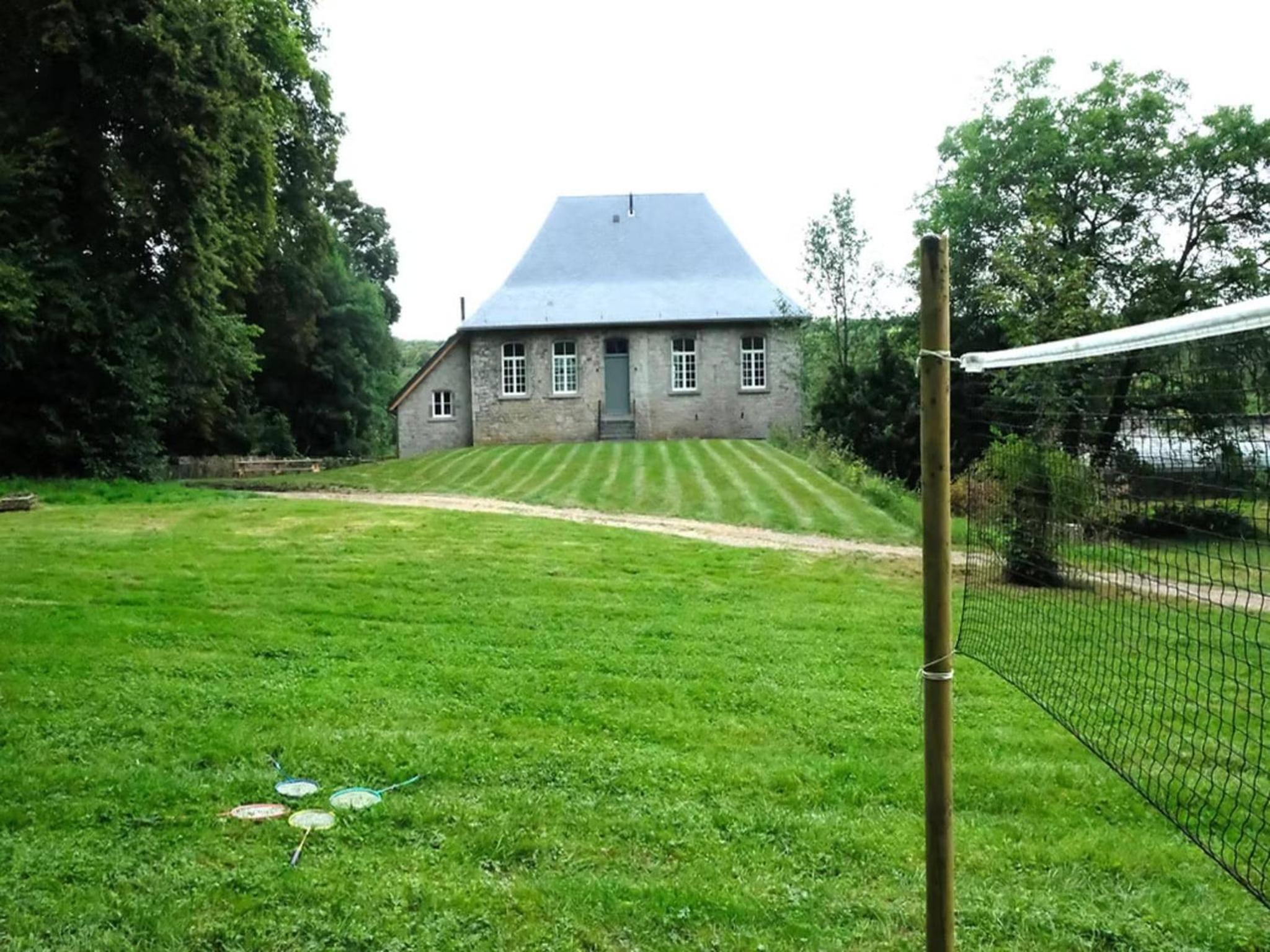 3-bedroom holiday home with panoramic view