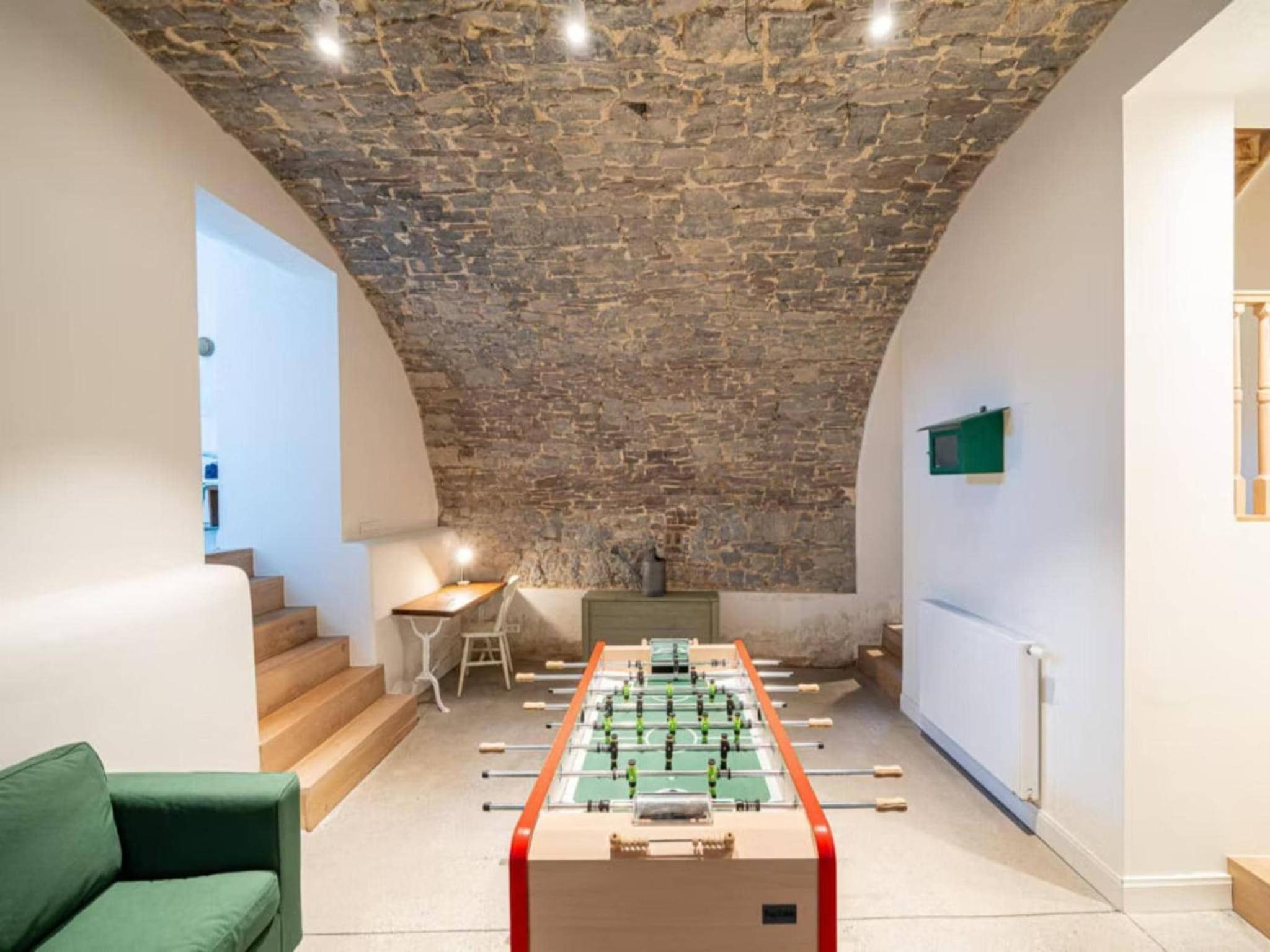 3-bedroom holiday home with panoramic view