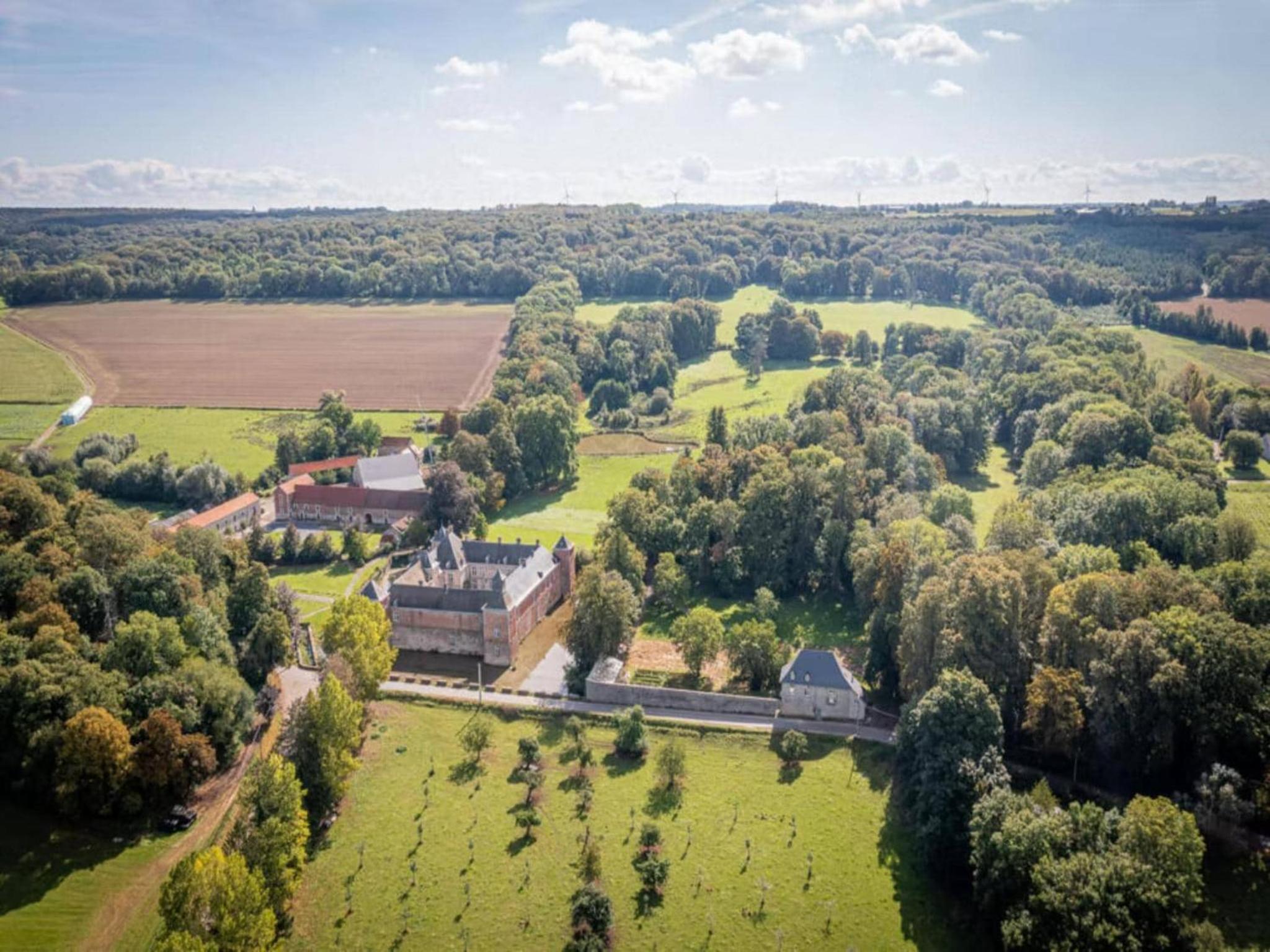 3-bedroom holiday home with panoramic view