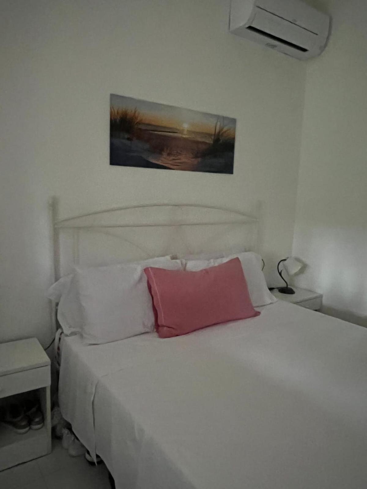 San Teodoro Beach Villa 86b