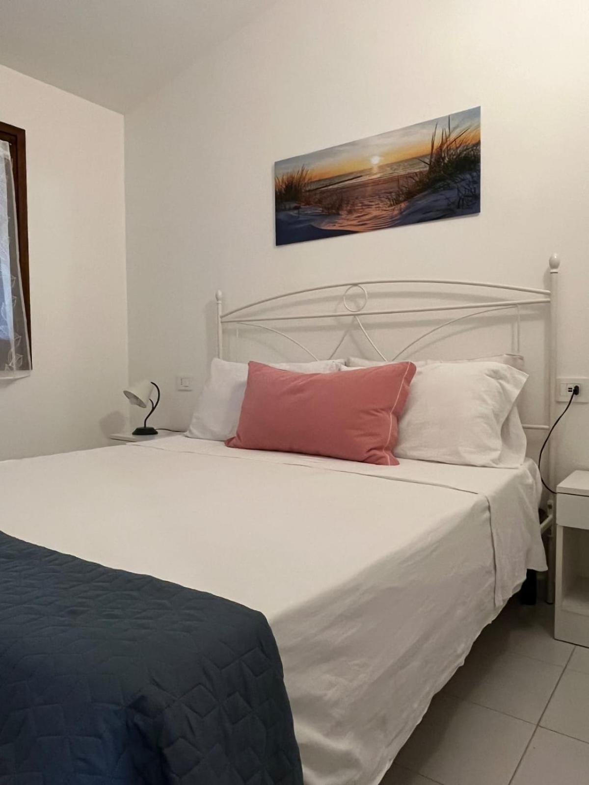 San Teodoro Beach Villa 86b