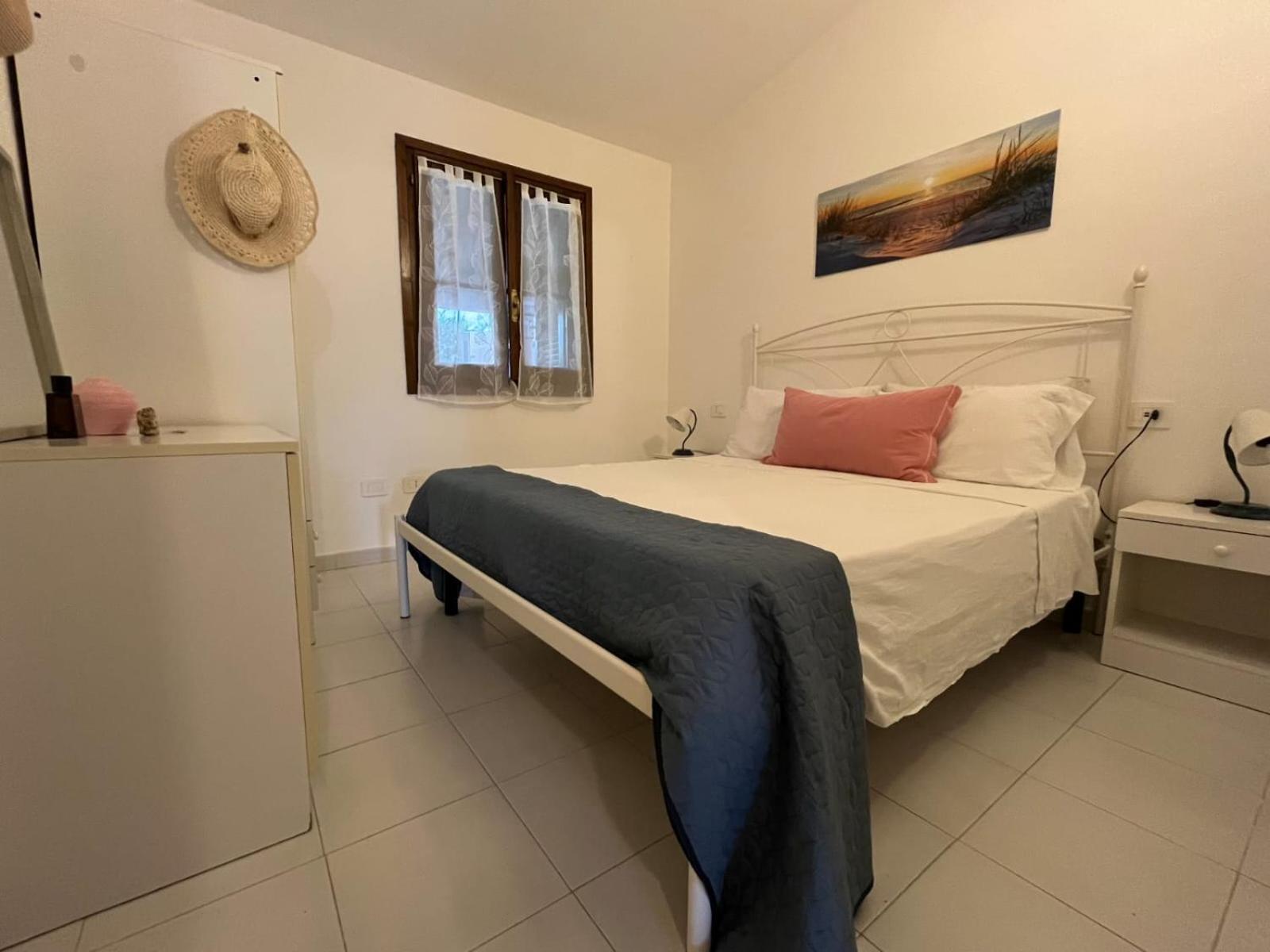 San Teodoro Beach Villa 86b