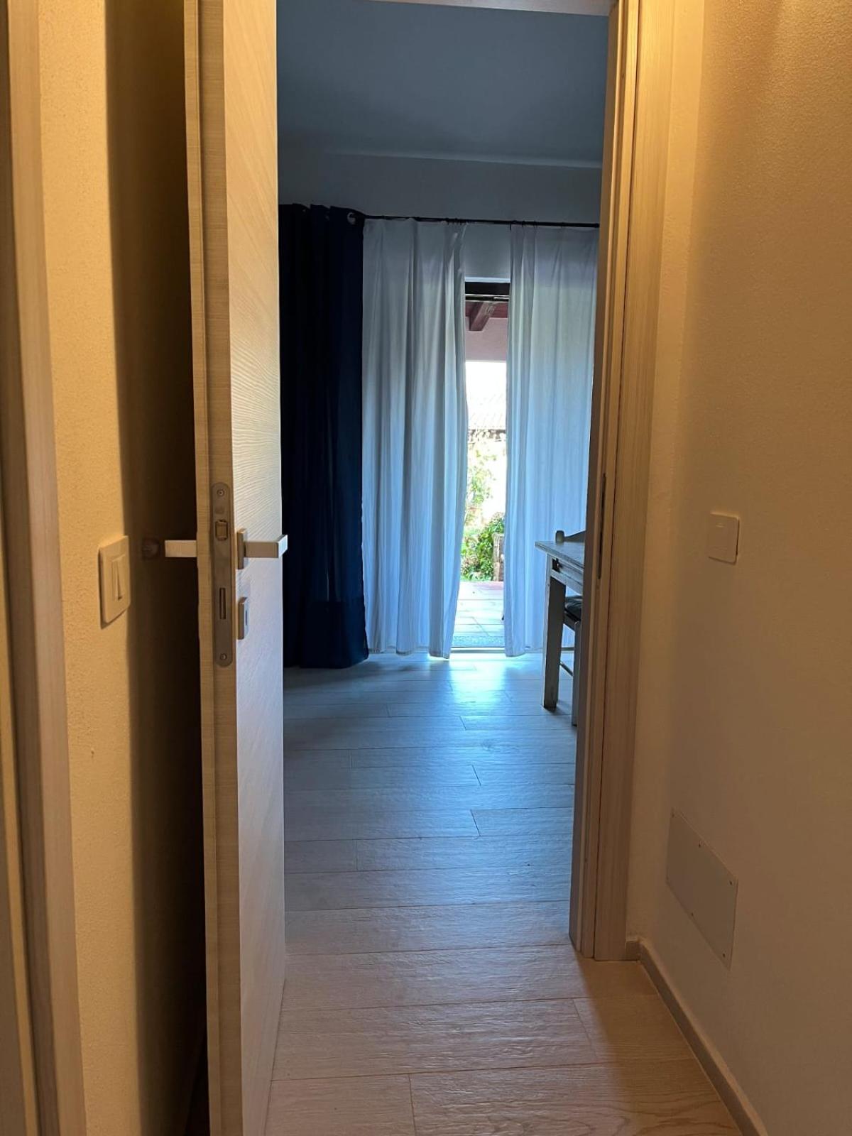 San Teodoro Beach Villa 86b