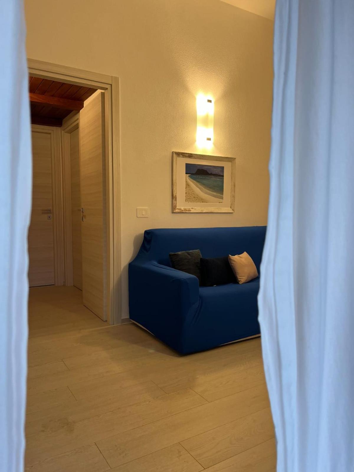 San Teodoro Beach Villa 86b