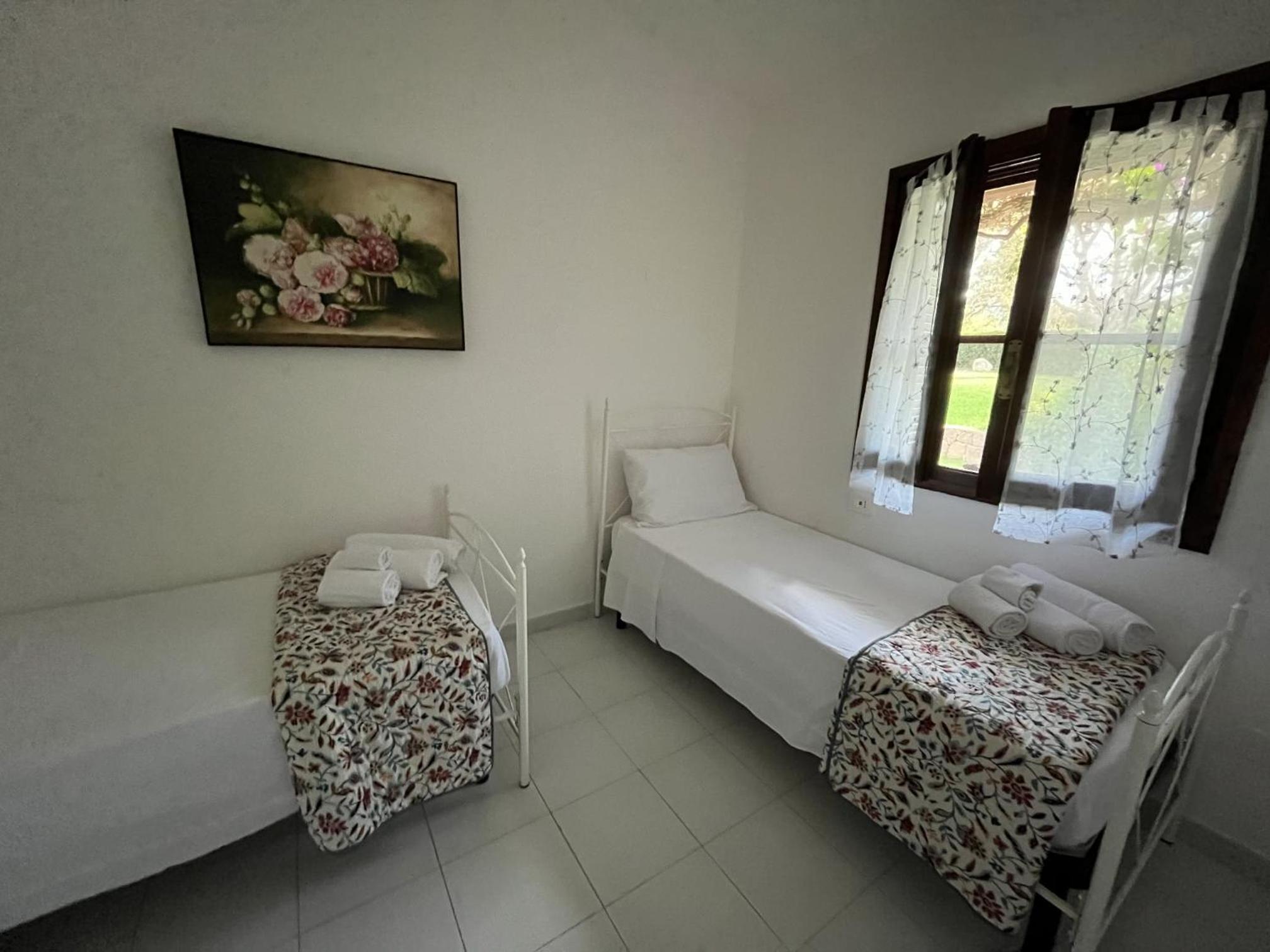 San Teodoro Beach Villa 86b