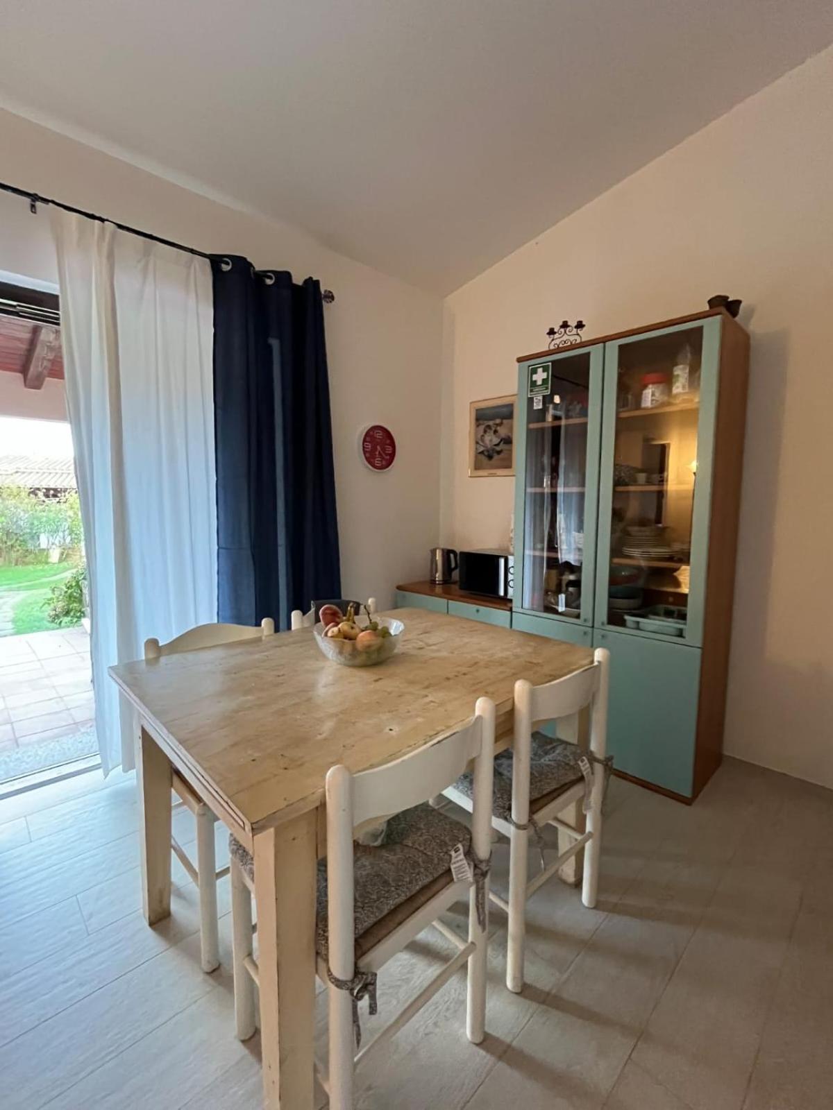 San Teodoro Beach Villa 86b