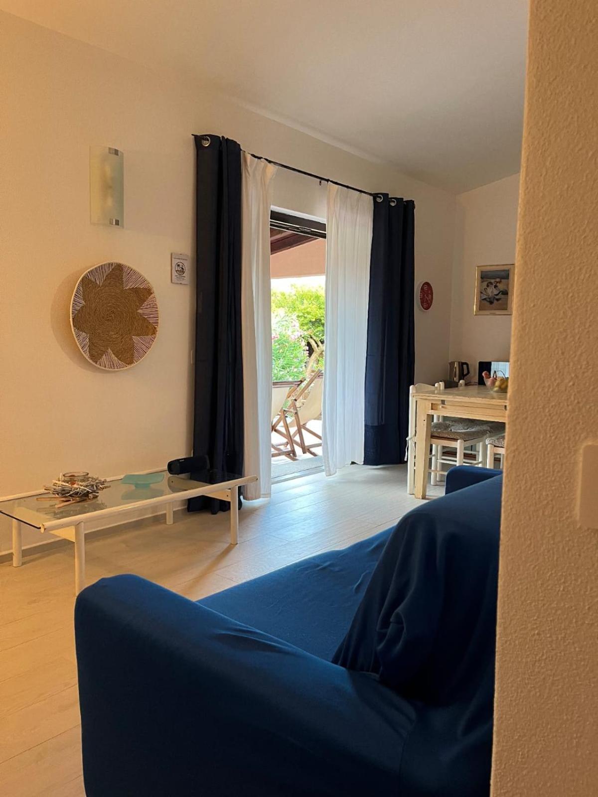 San Teodoro Beach Villa 86b