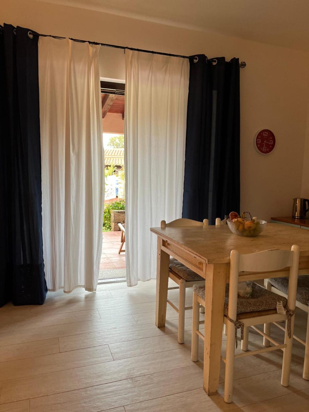 San Teodoro Beach Villa 86b