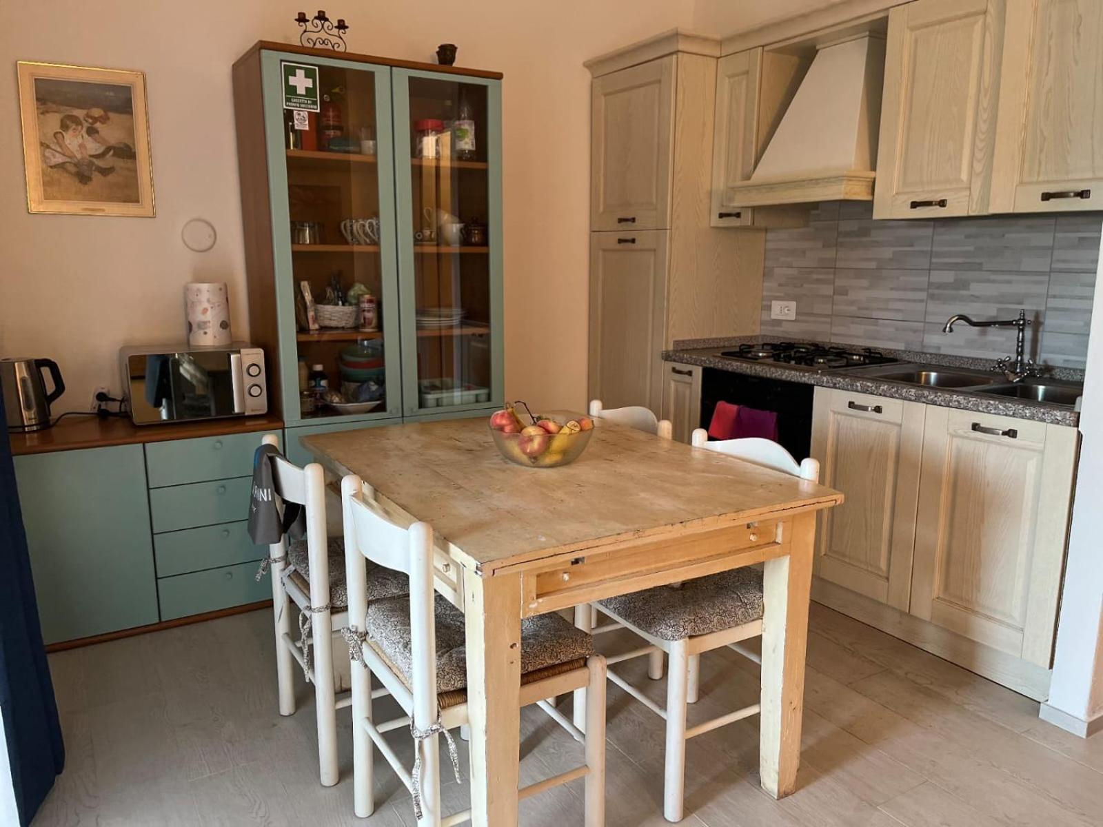 San Teodoro Beach Villa 86b