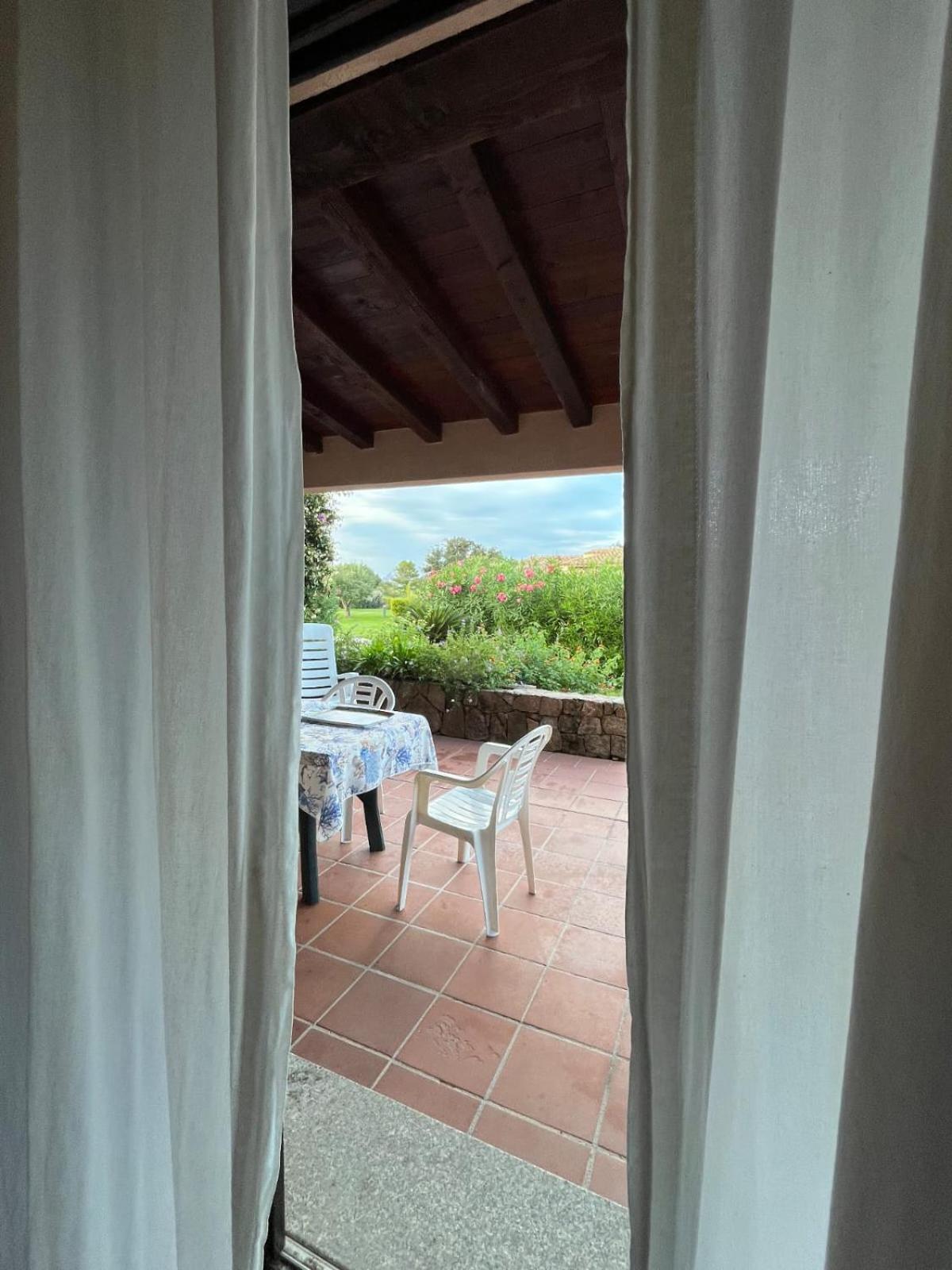 San Teodoro Beach Villa 86b