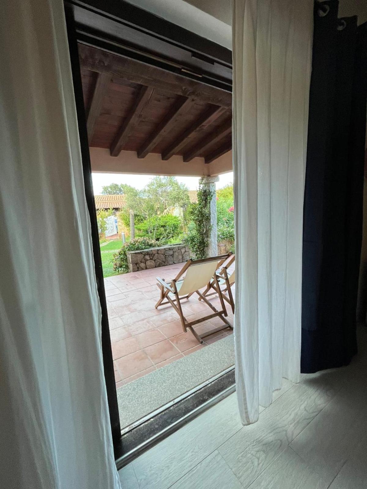 San Teodoro Beach Villa 86b