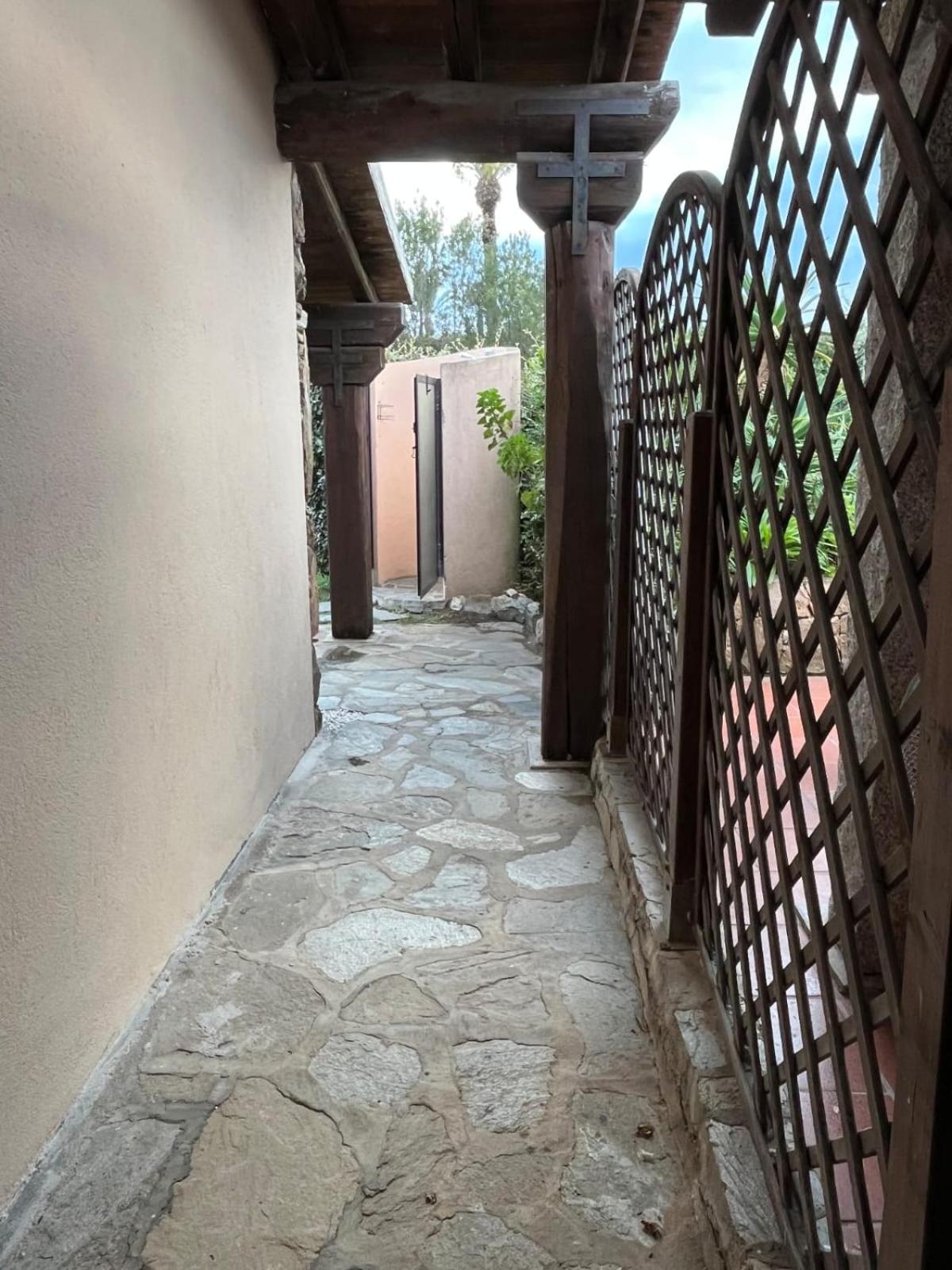 San Teodoro Beach Villa 86b