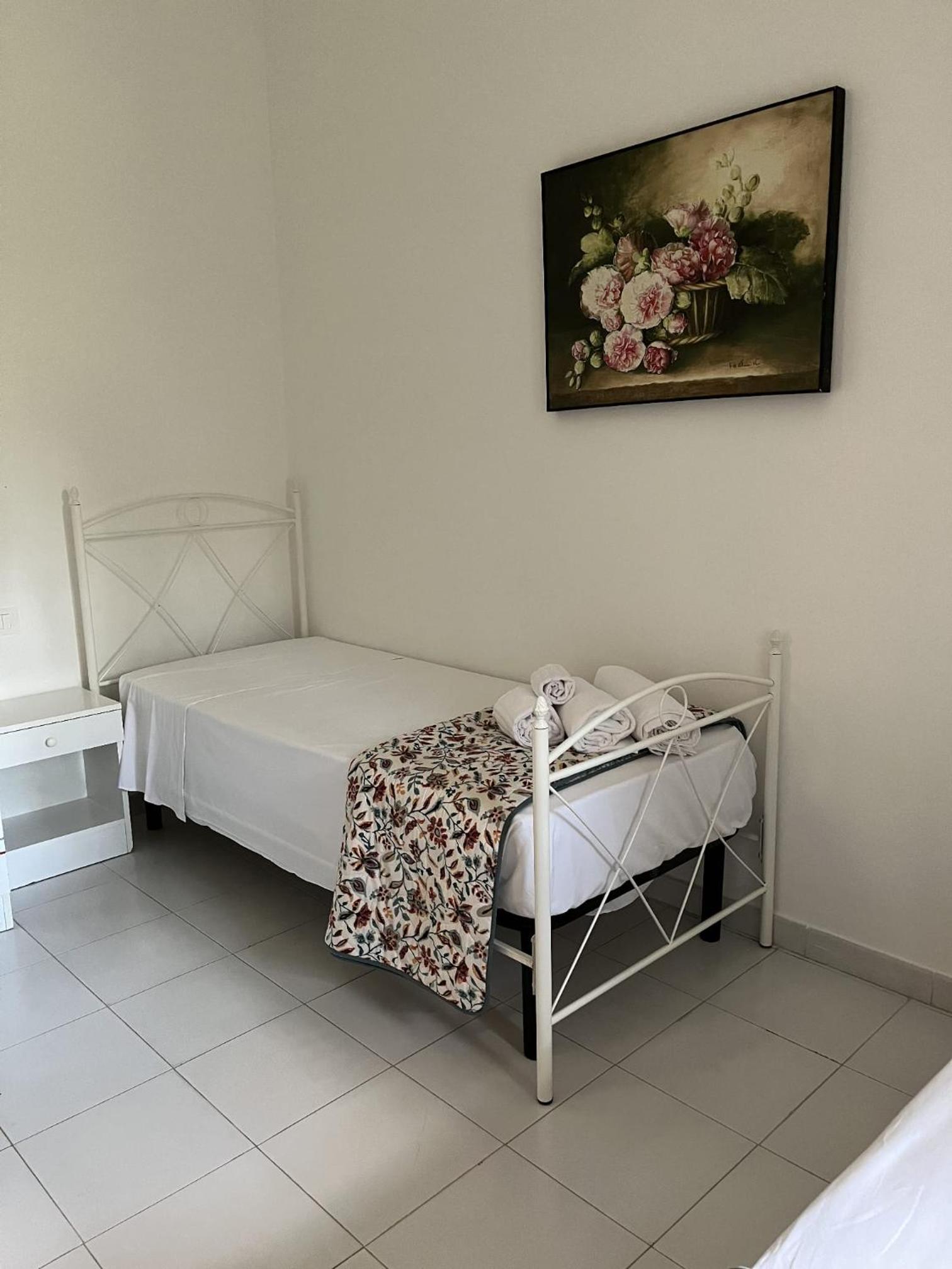 San Teodoro Beach Villa 86b