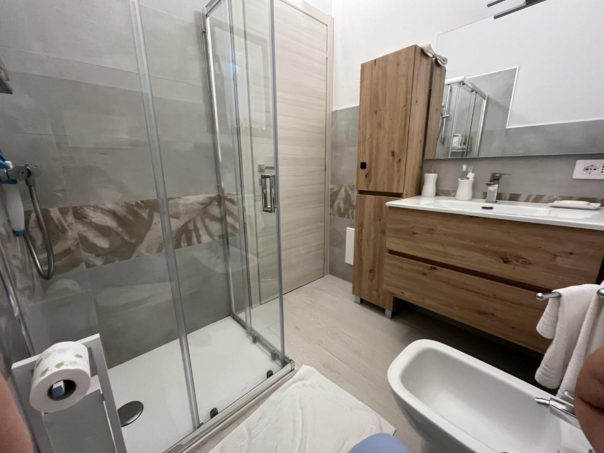 San Teodoro Beach Villa 86b