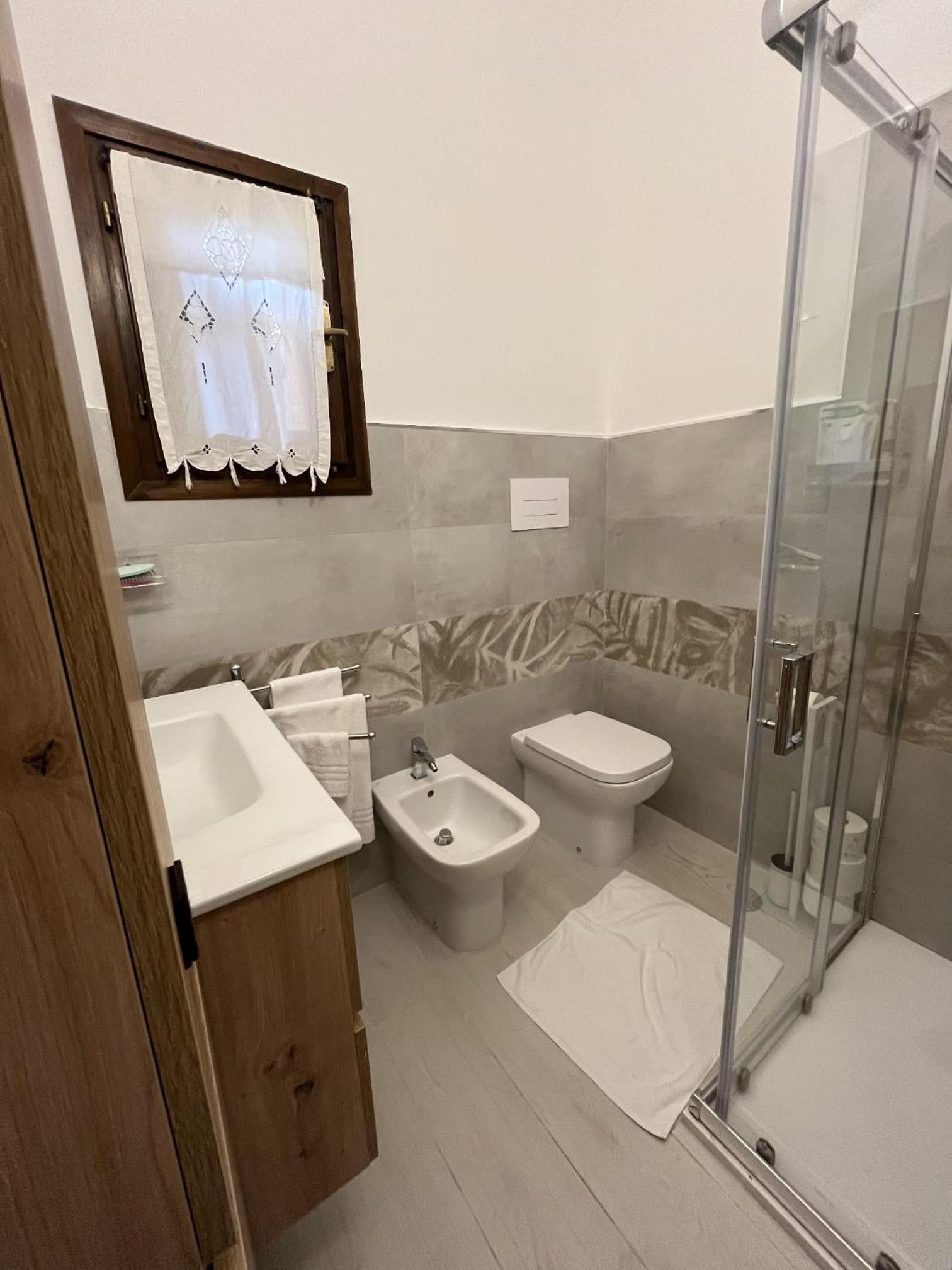 San Teodoro Beach Villa 86b