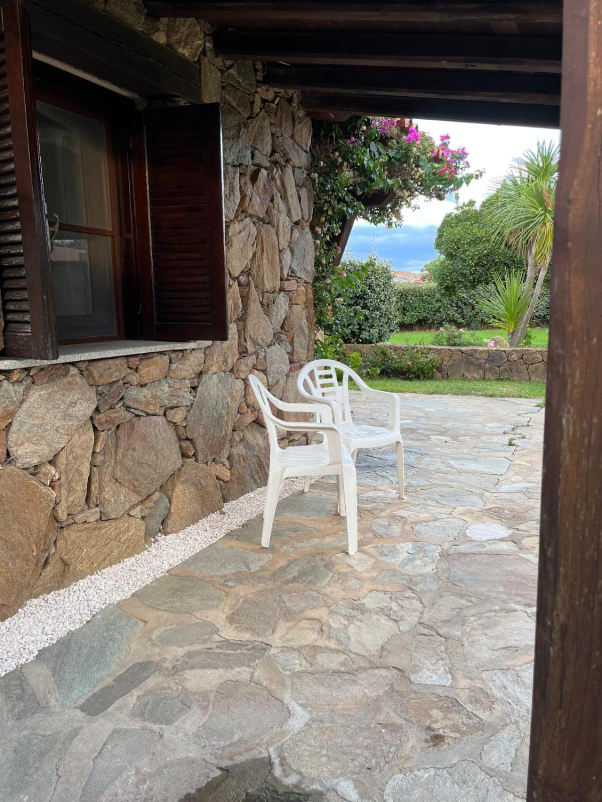 San Teodoro Beach Villa 86b