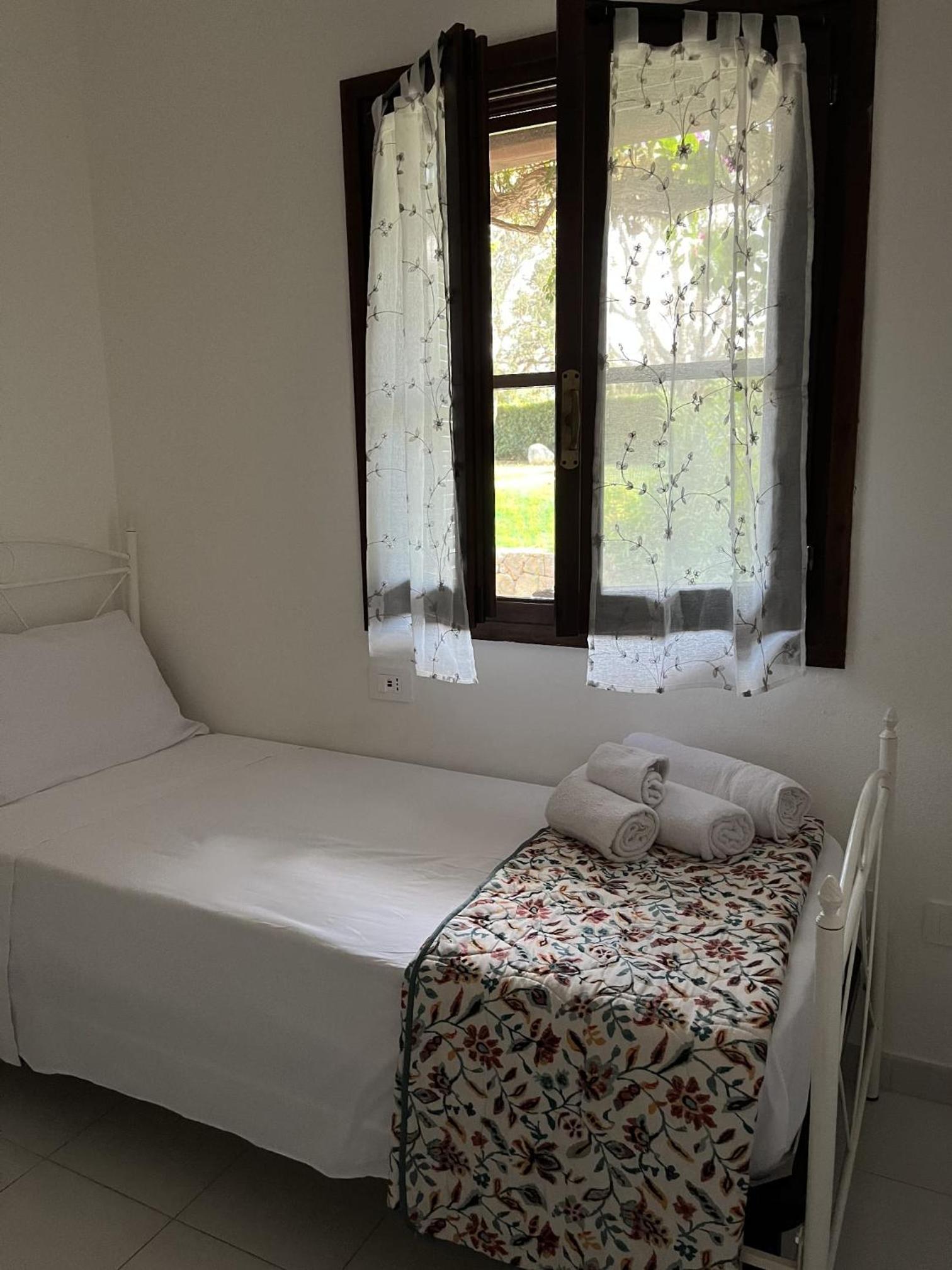 San Teodoro Beach Villa 86b
