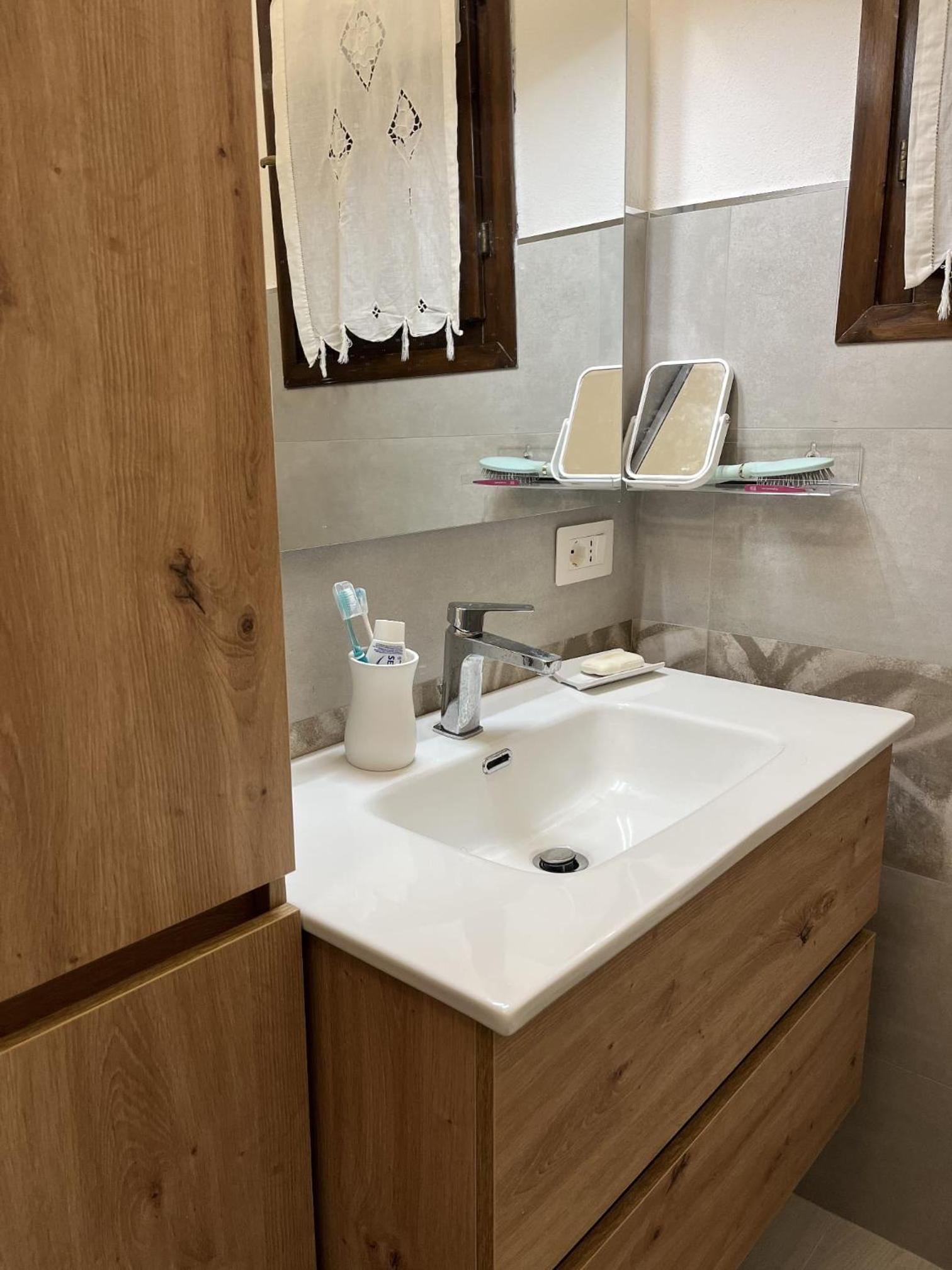 San Teodoro Beach Villa 86b