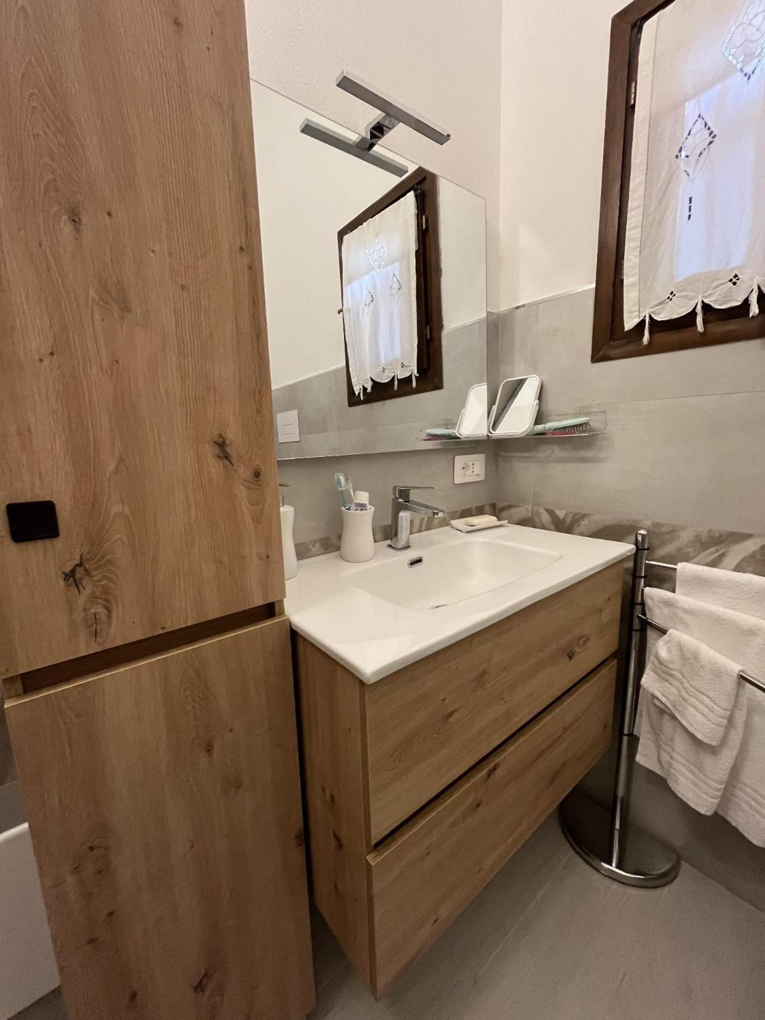 San Teodoro Beach Villa 86b