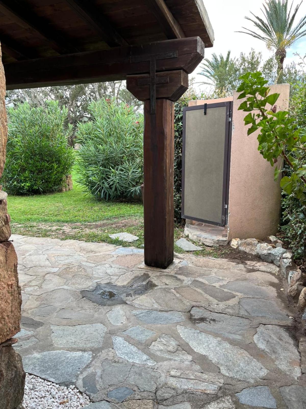 San Teodoro Beach Villa 86b