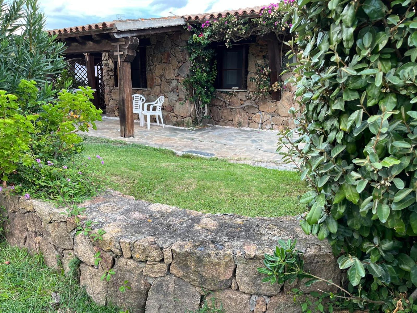 San Teodoro Beach Villa 86b