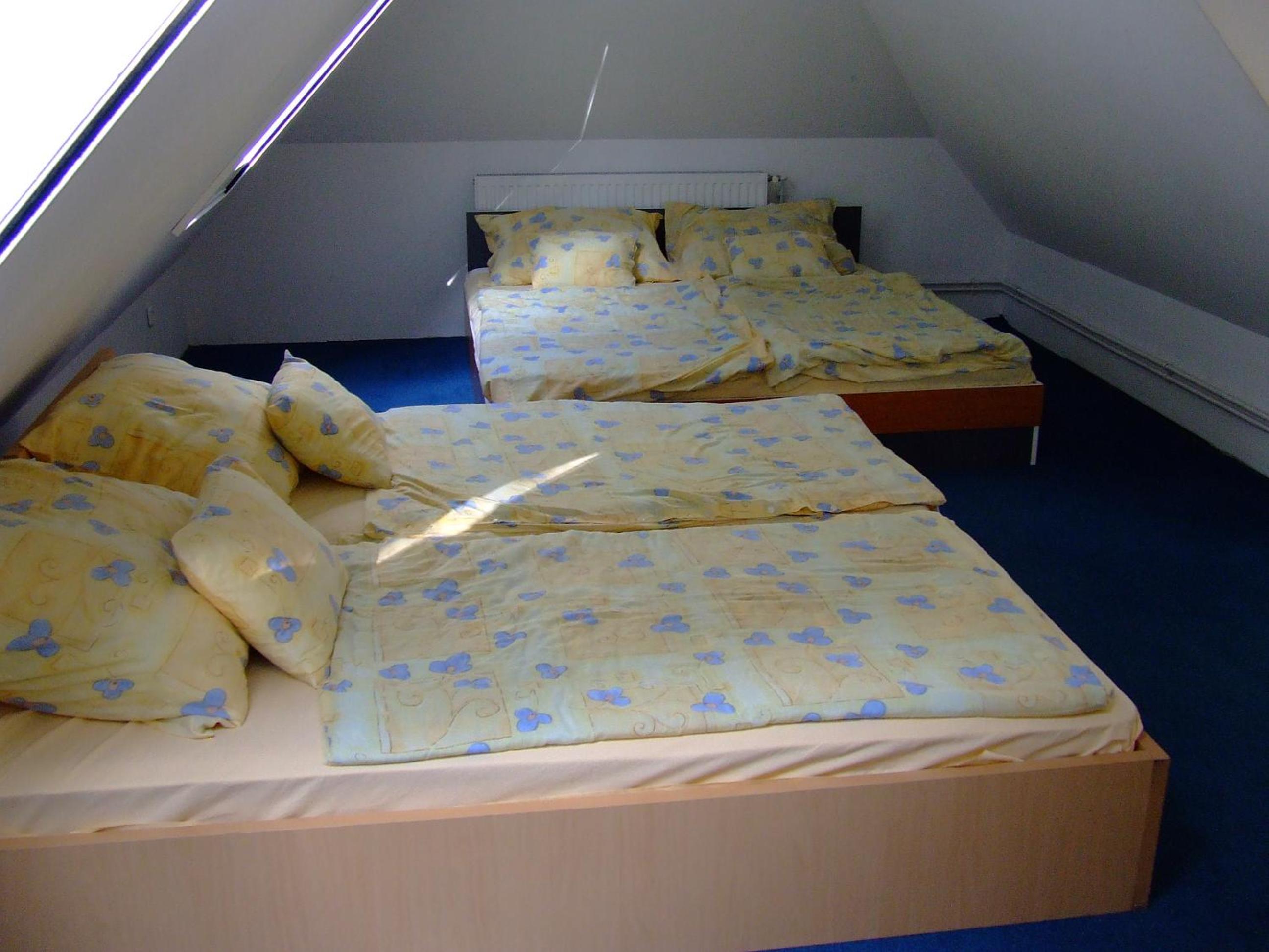 Relax Apartmans view 2