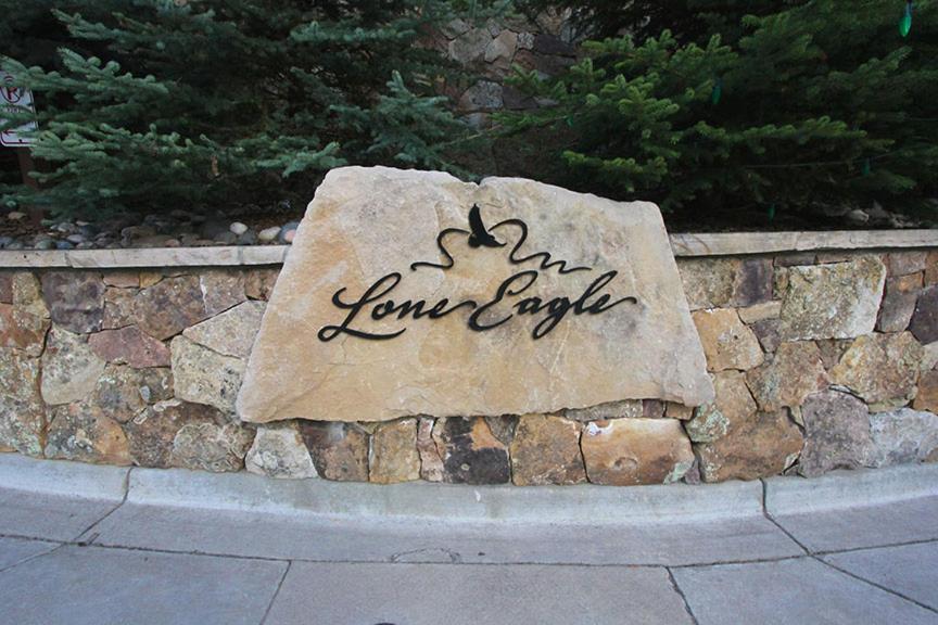 Lone Eagle 3024