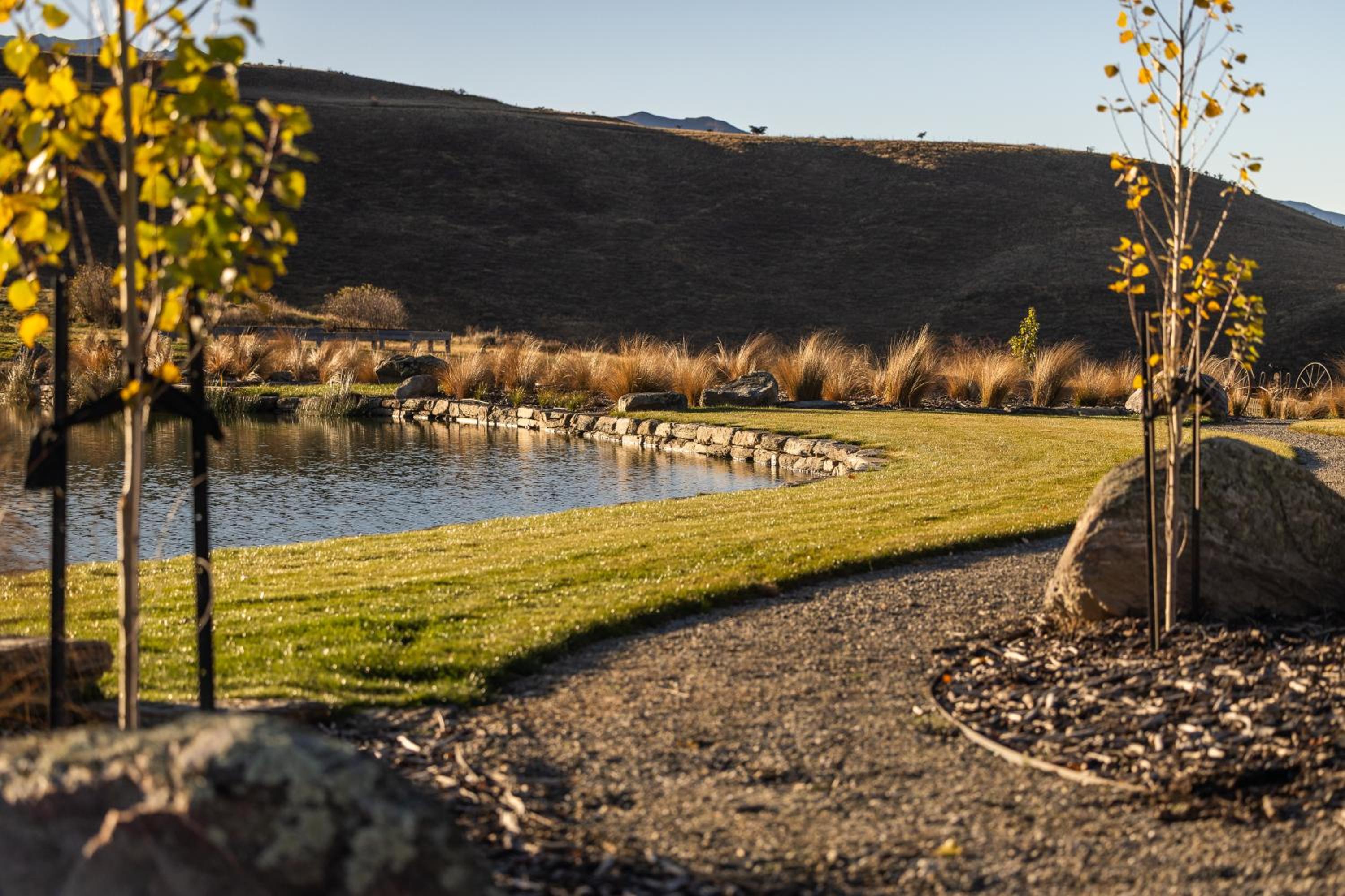 Mt Cardrona Station Resort