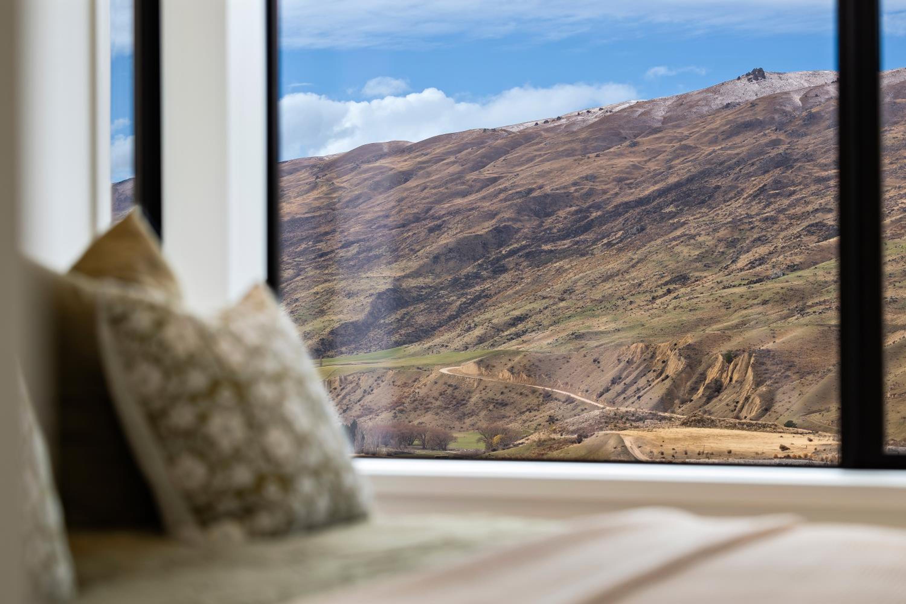 Mt Cardrona Station Resort