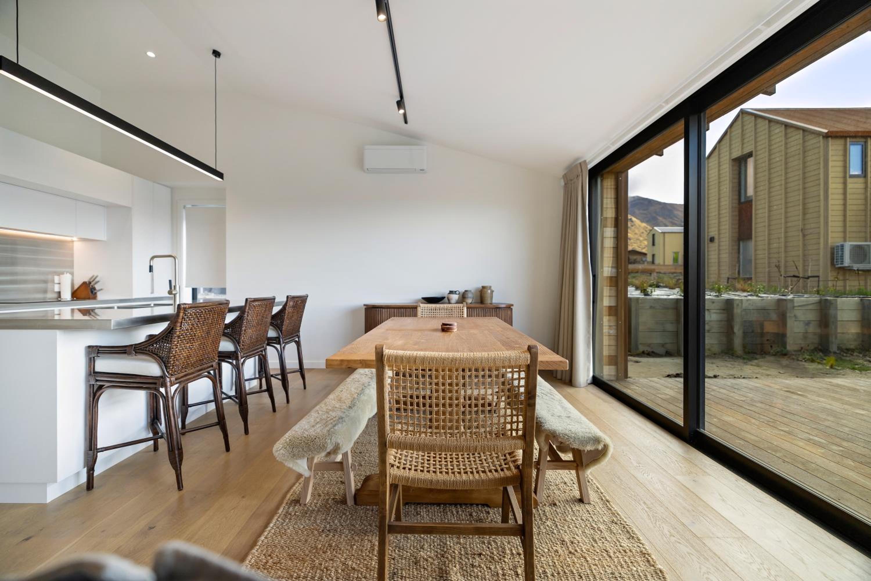 Mt Cardrona Station Resort