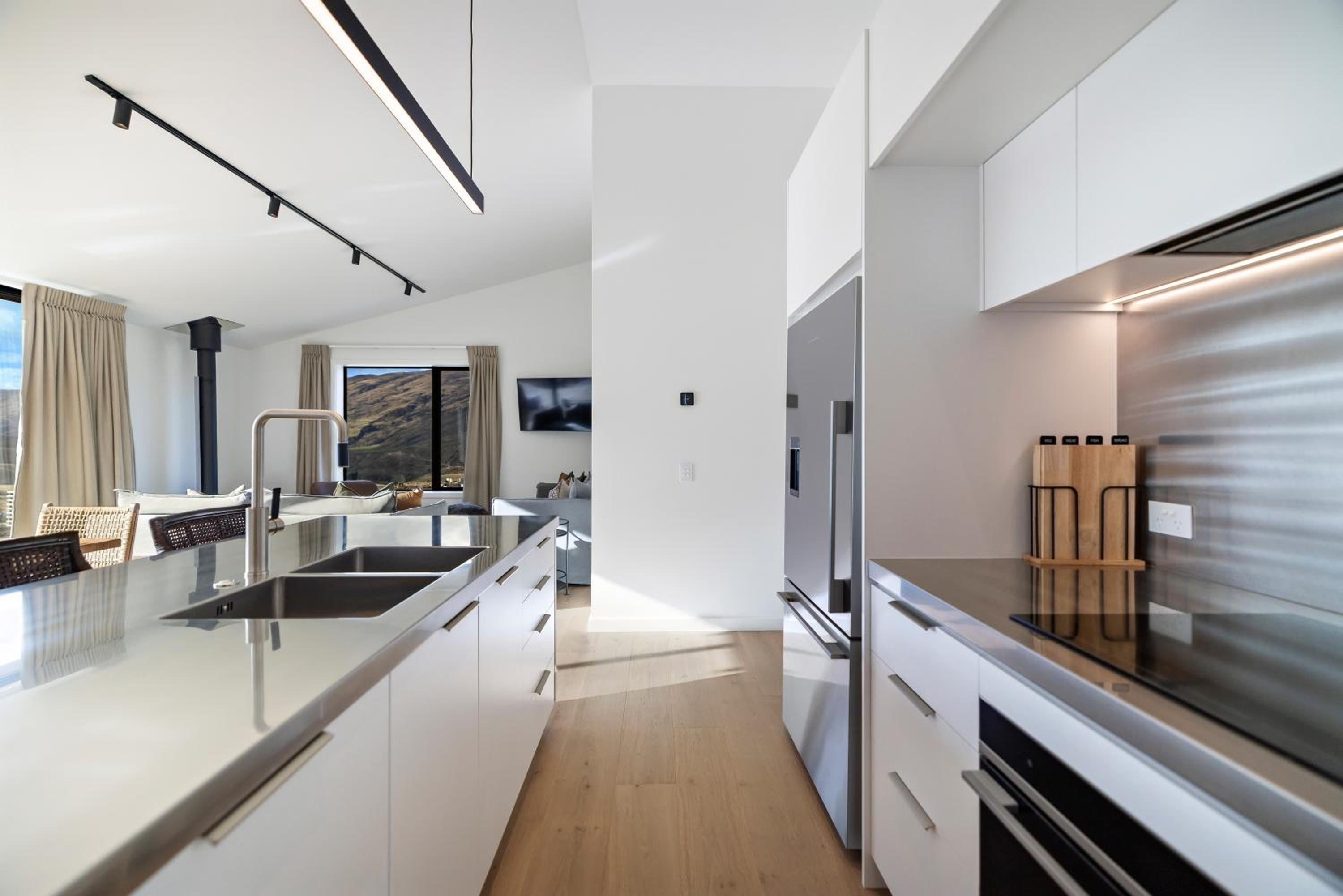 Mt Cardrona Station Resort