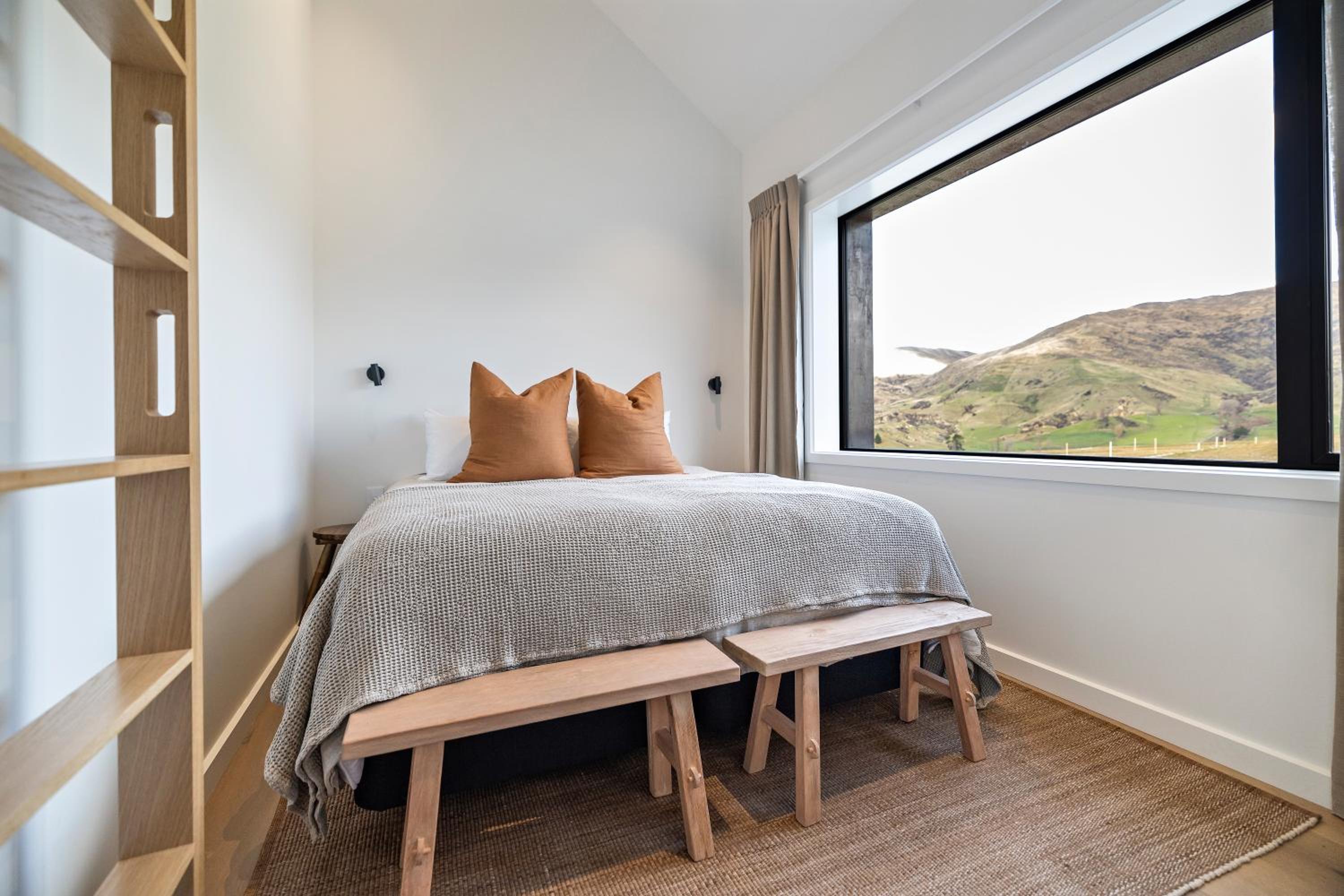 Mt Cardrona Station Resort