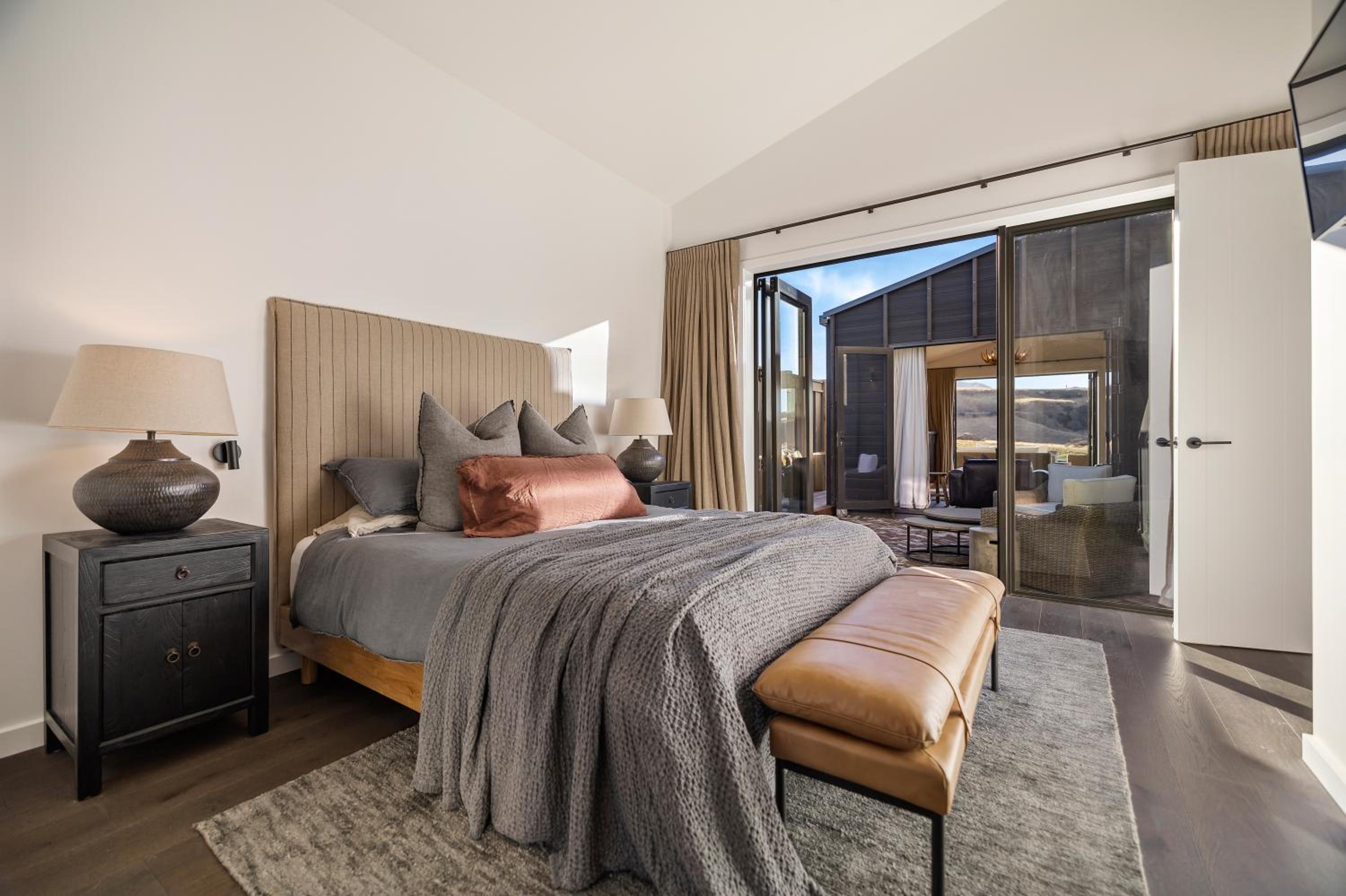 Mt Cardrona Station Resort